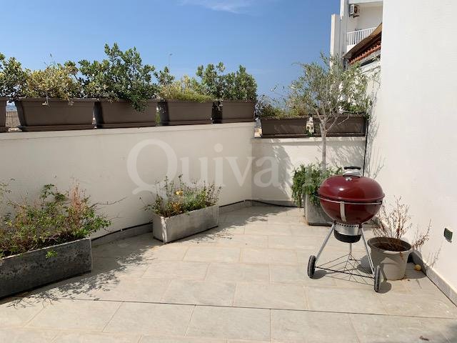 San Pawl tat-Targa, Furnished Maisonette