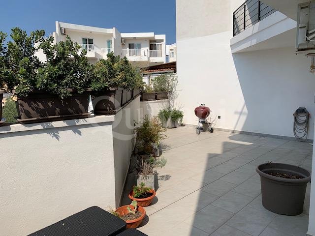San Pawl tat-Targa, Furnished Maisonette