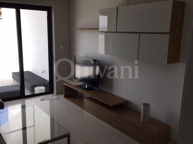 San Pawl tat-Targa, Furnished Maisonette