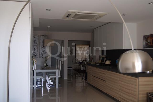 San Pawl tat-Targa, Furnished Maisonette