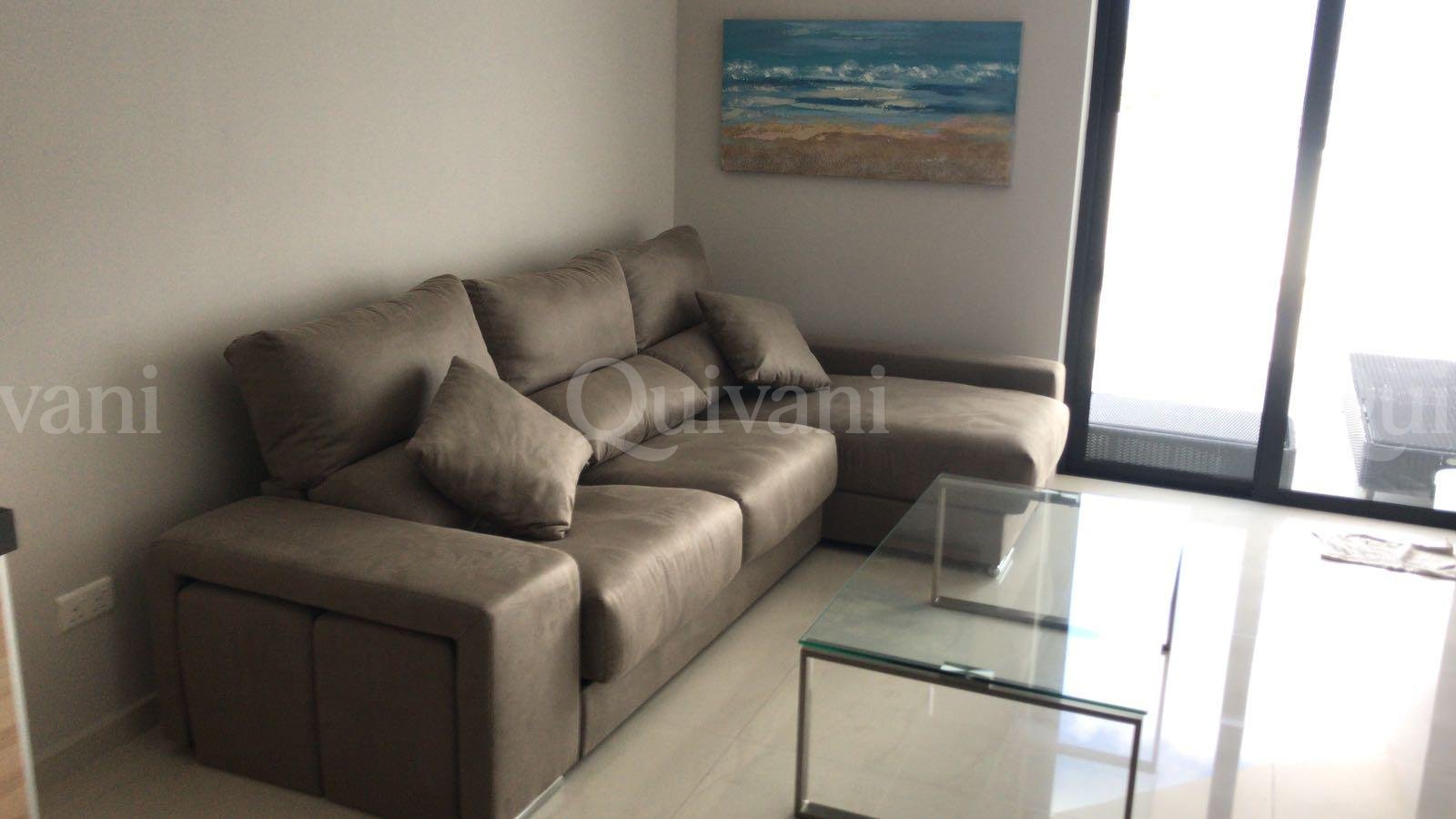 San Pawl tat-Targa, Furnished Maisonette