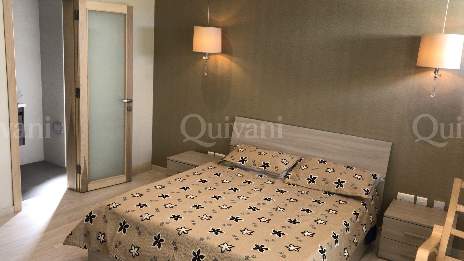 San Pawl tat-Targa, Furnished Maisonette