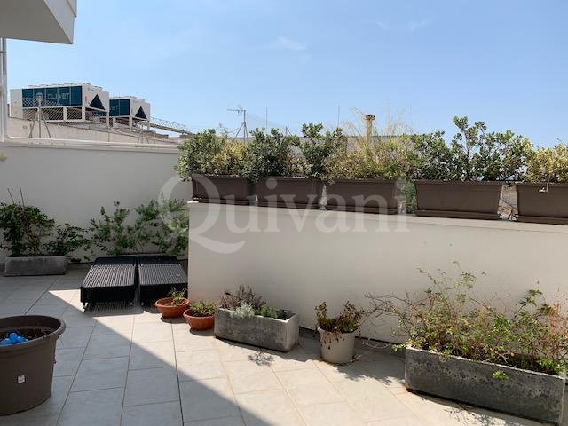 San Pawl tat-Targa, Furnished Maisonette