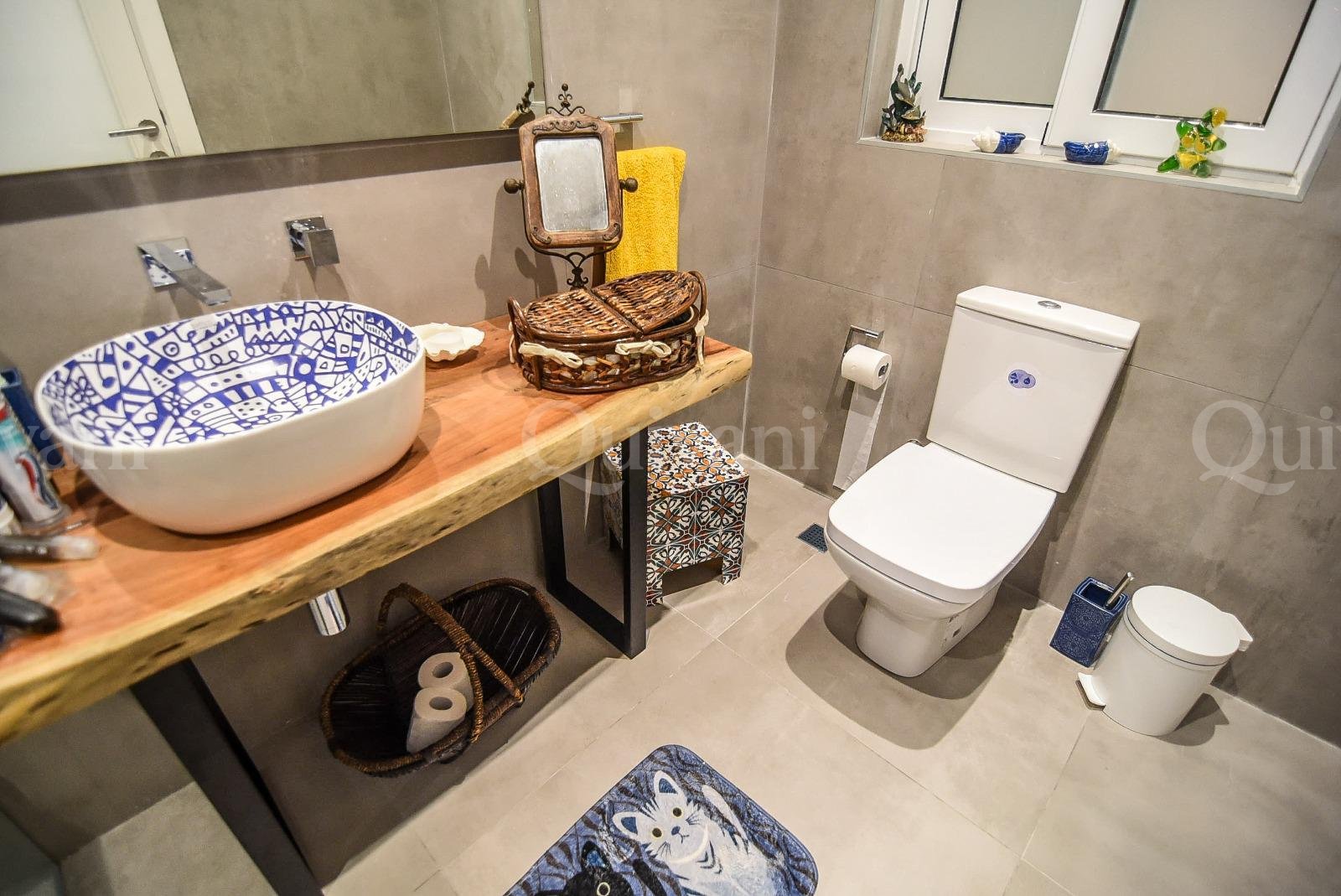 Mellieha, Furnished Maisonette