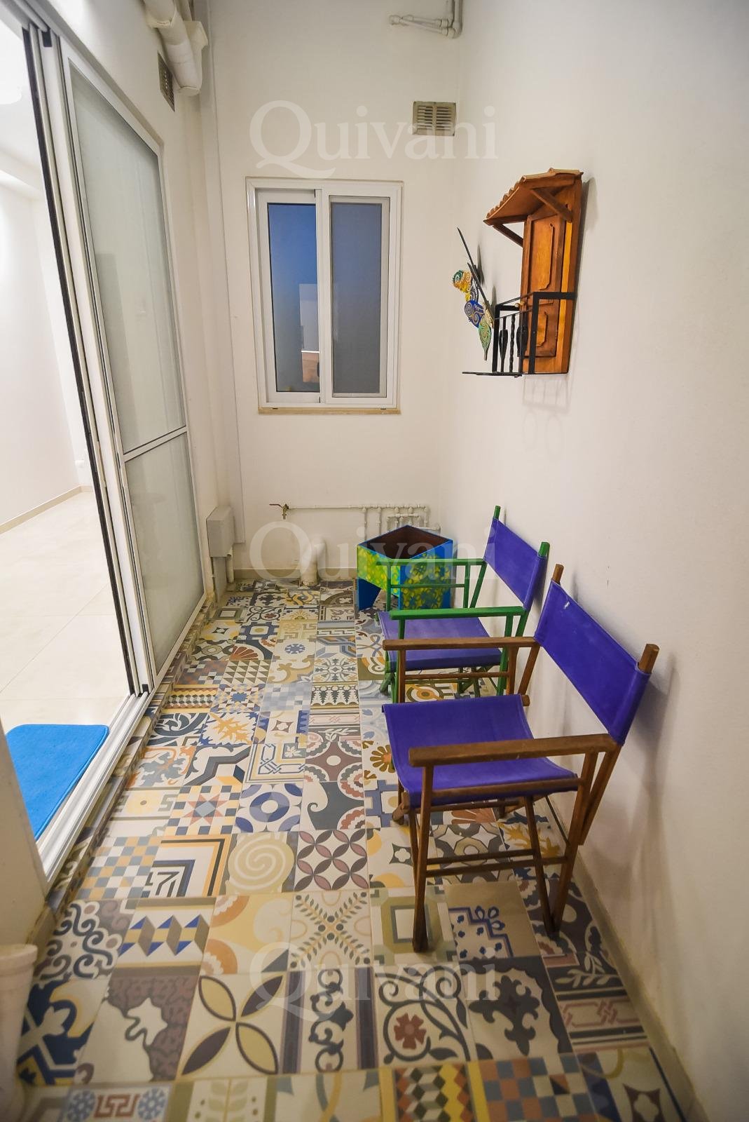 Mellieha, Furnished Maisonette