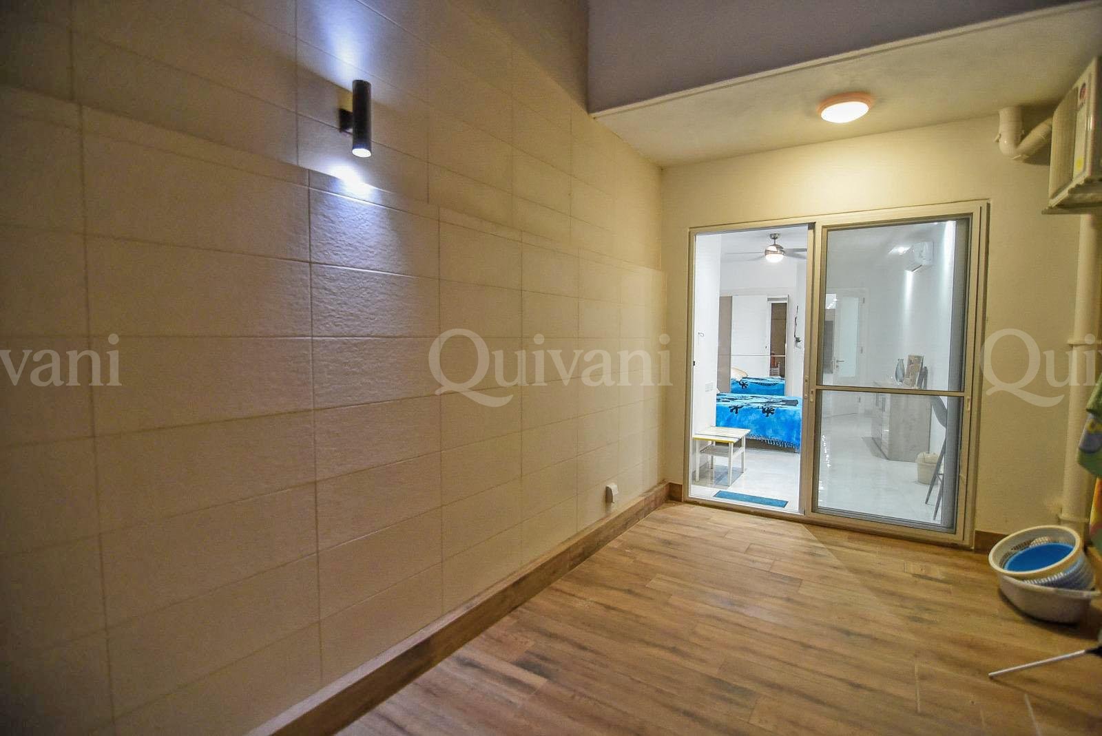 Mellieha, Furnished Maisonette