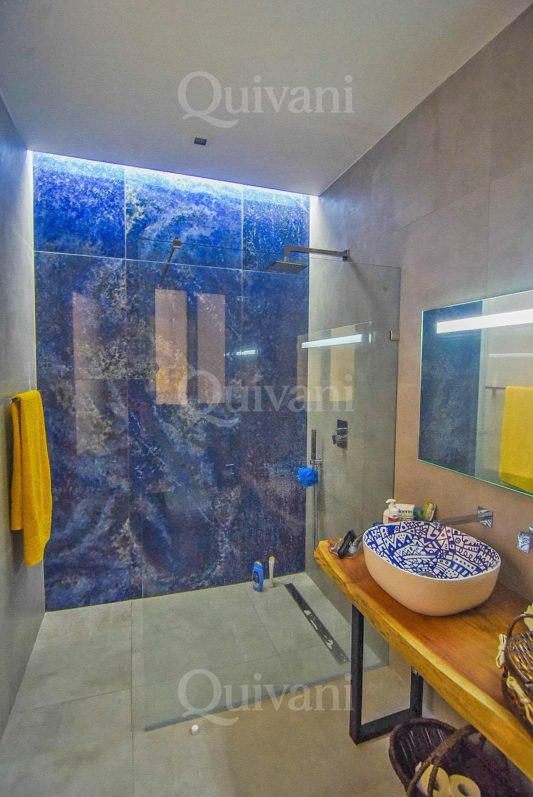 Mellieha, Furnished Maisonette
