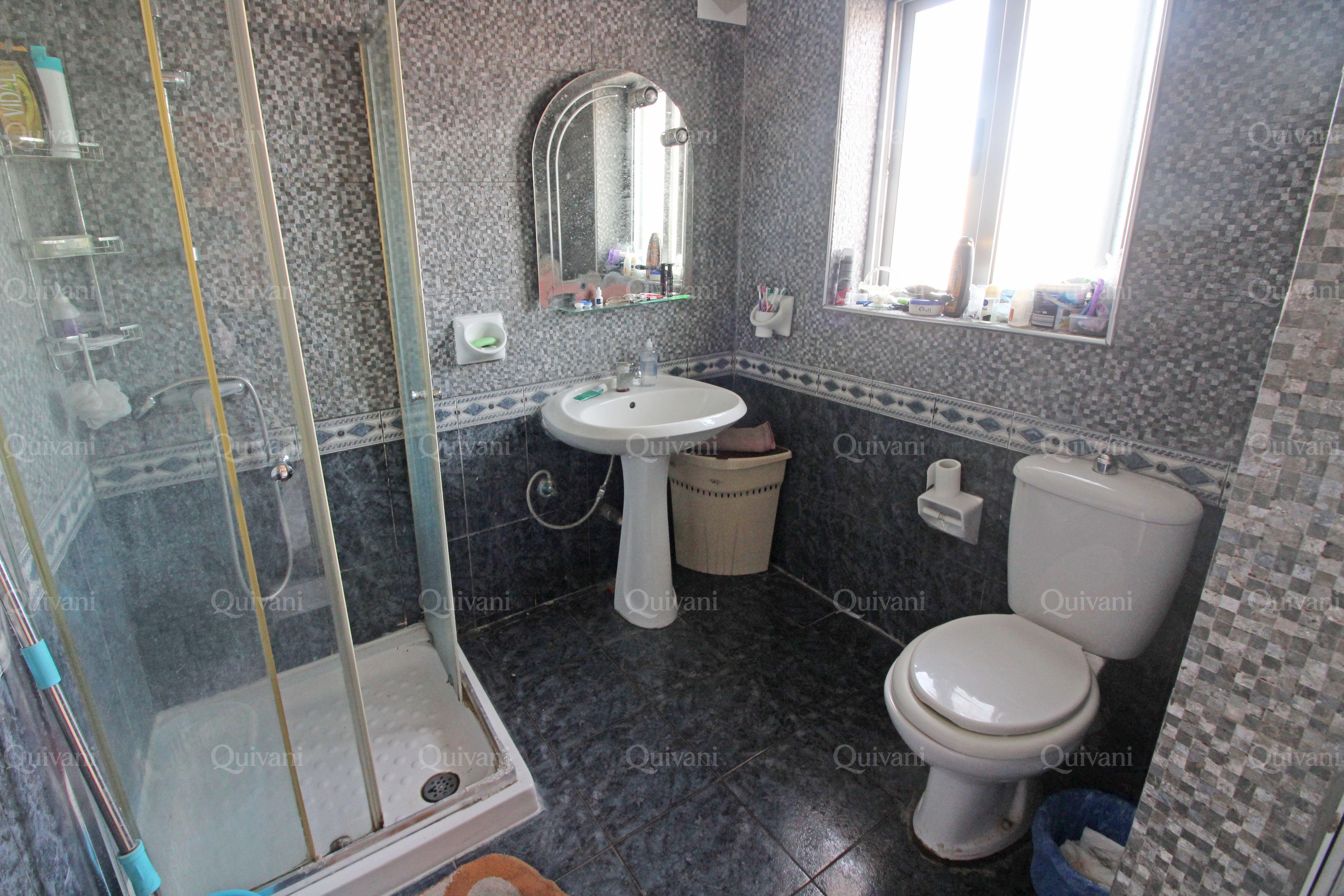 Fgura, Finished Site (Residential)