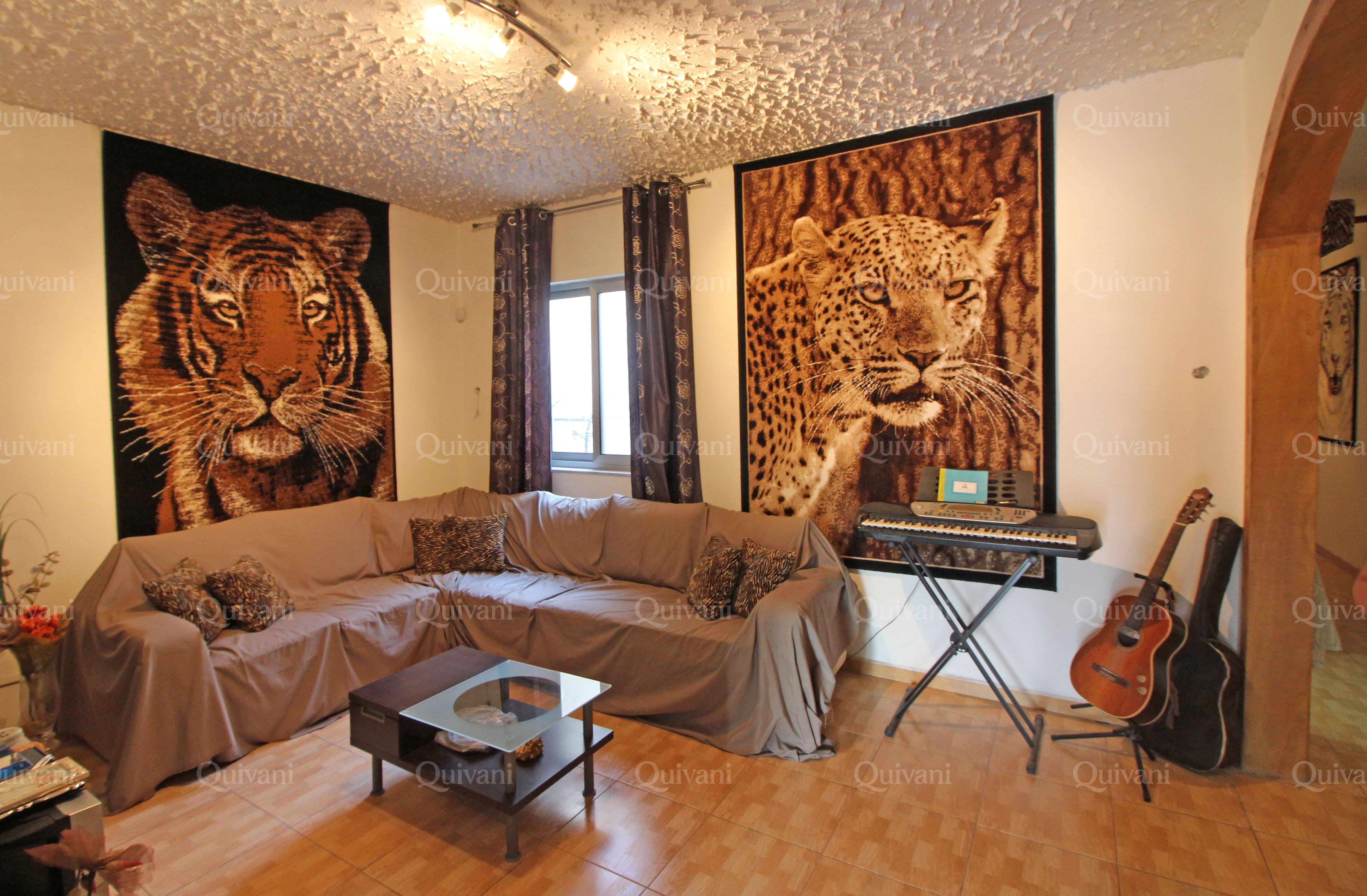 Fgura, Finished Site (Residential)