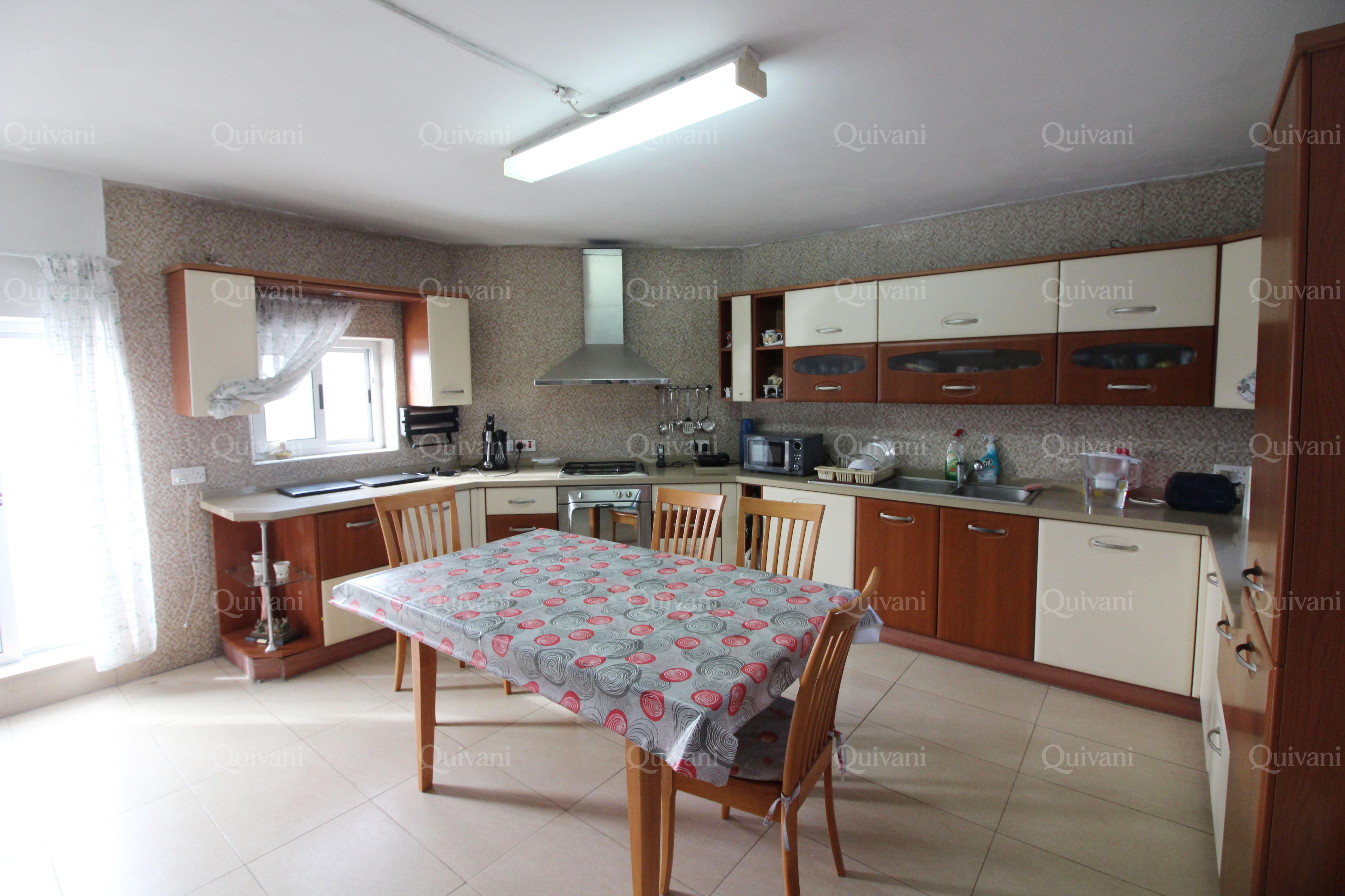 Fgura, Finished Site (Residential)