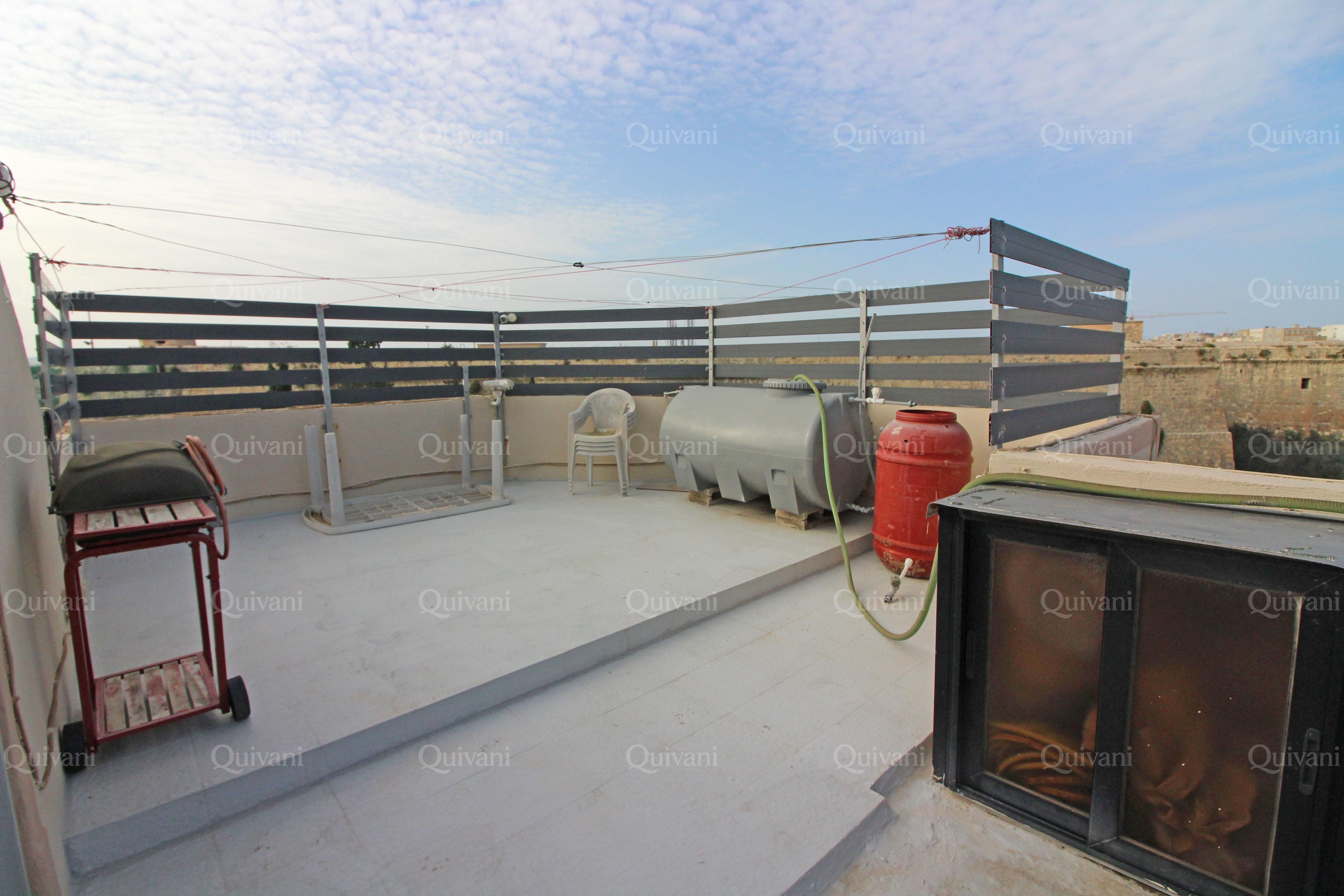 Fgura, Finished Site (Residential)