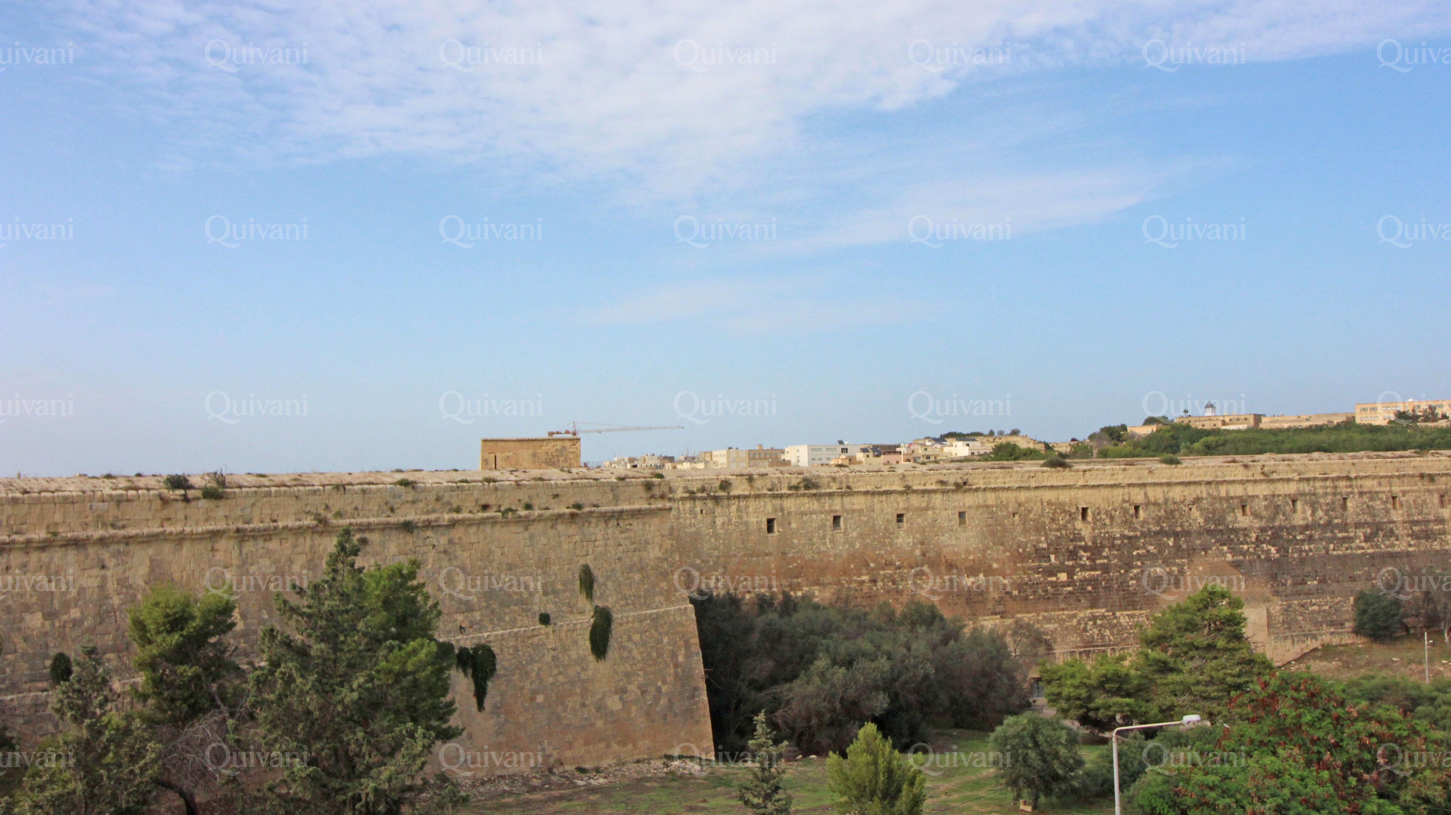 Fgura, Finished Site (Residential)