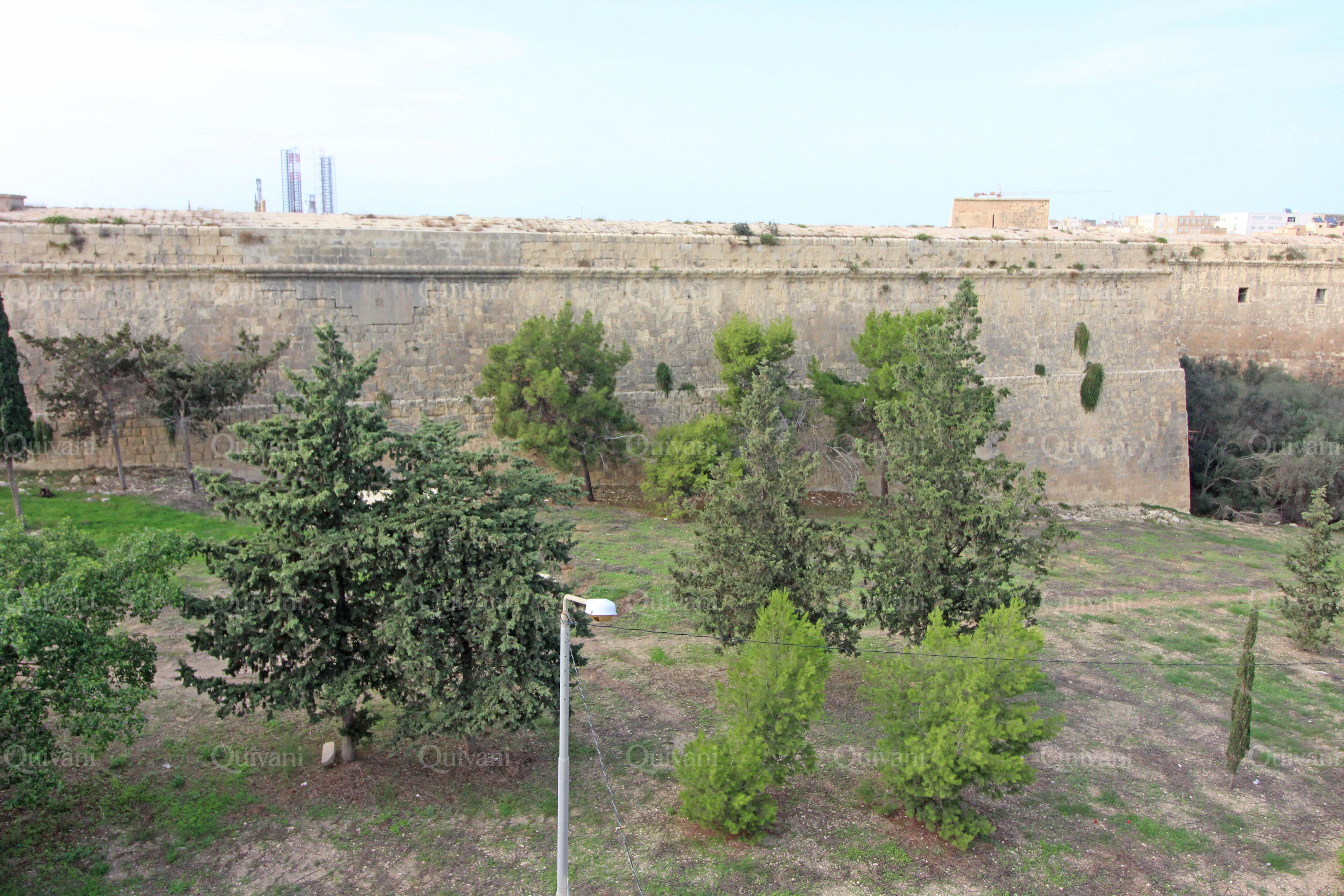 Fgura, Finished Site (Residential)