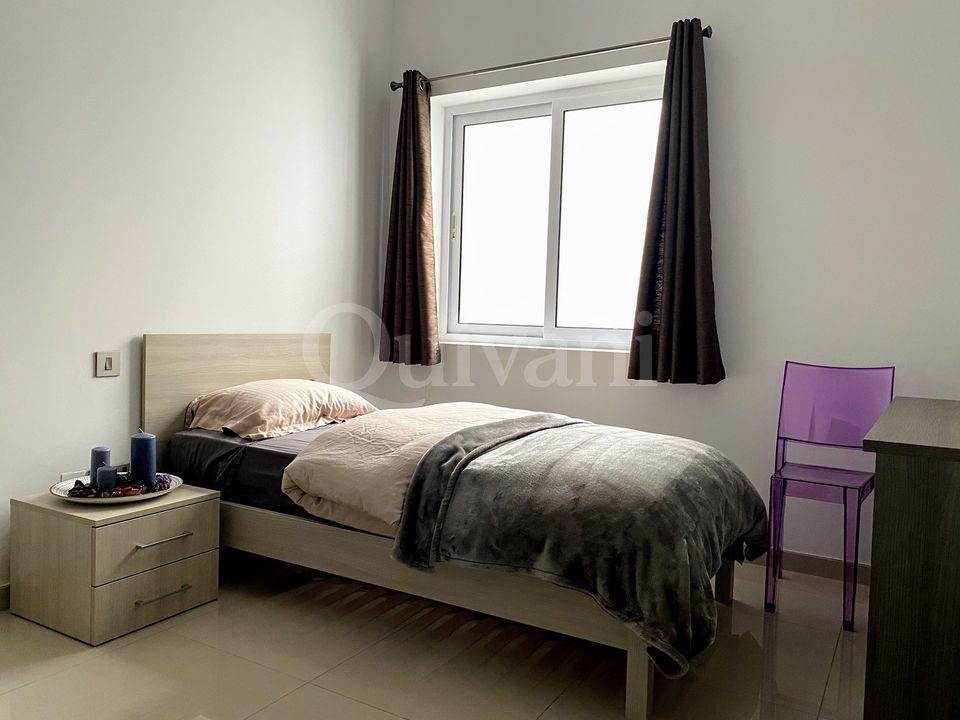 Attard, Furnished Apartment