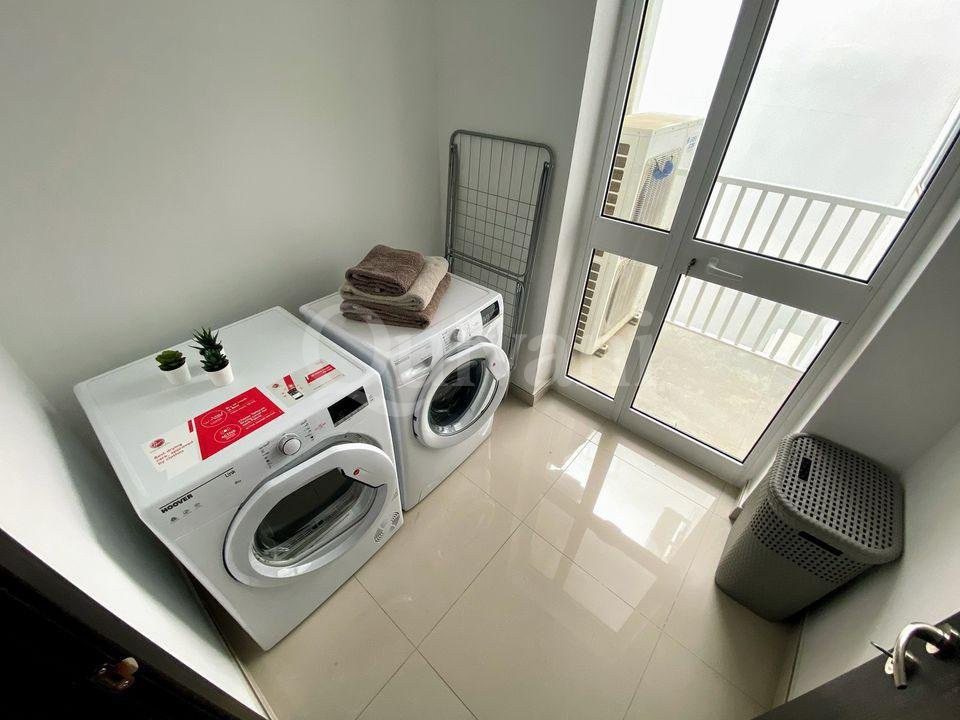 Attard, Furnished Apartment