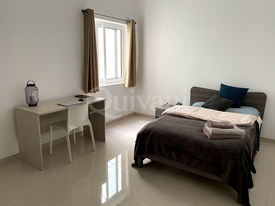 Attard, Furnished Apartment