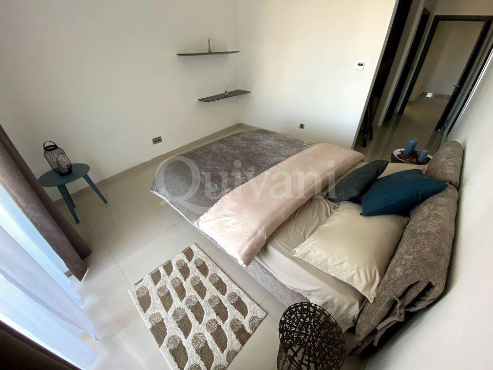 Attard, Furnished Apartment