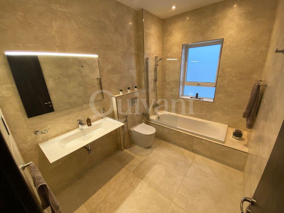 Attard, Furnished Apartment