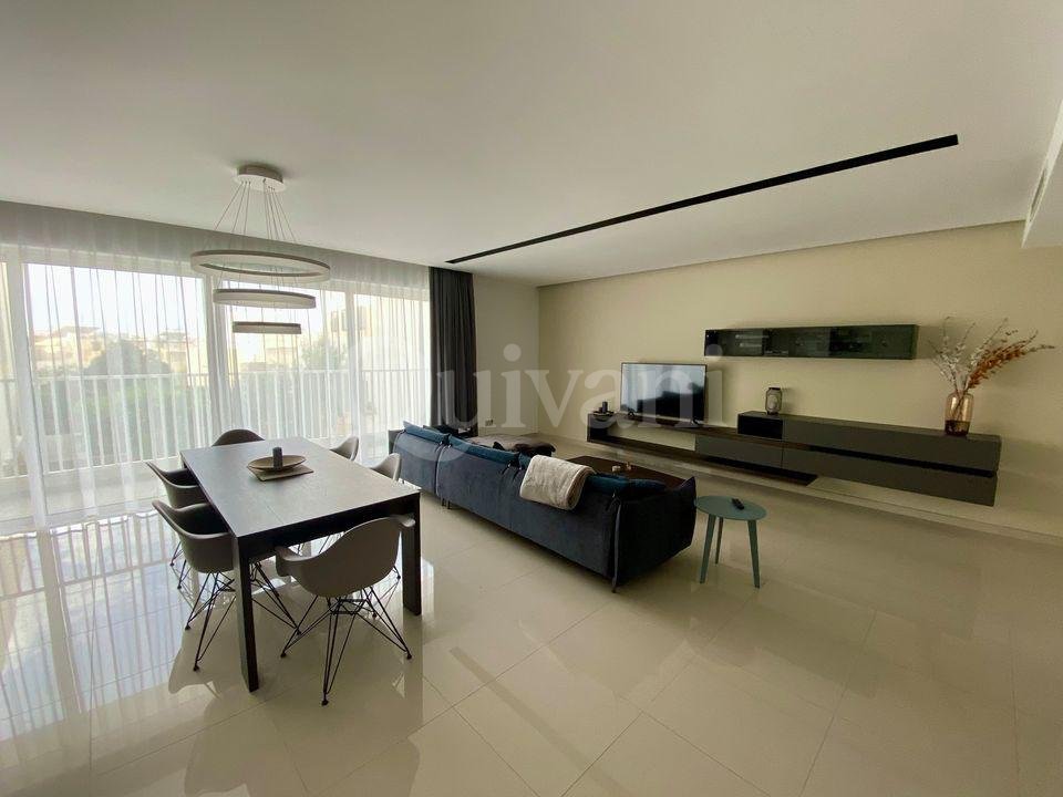 Attard, Furnished Apartment