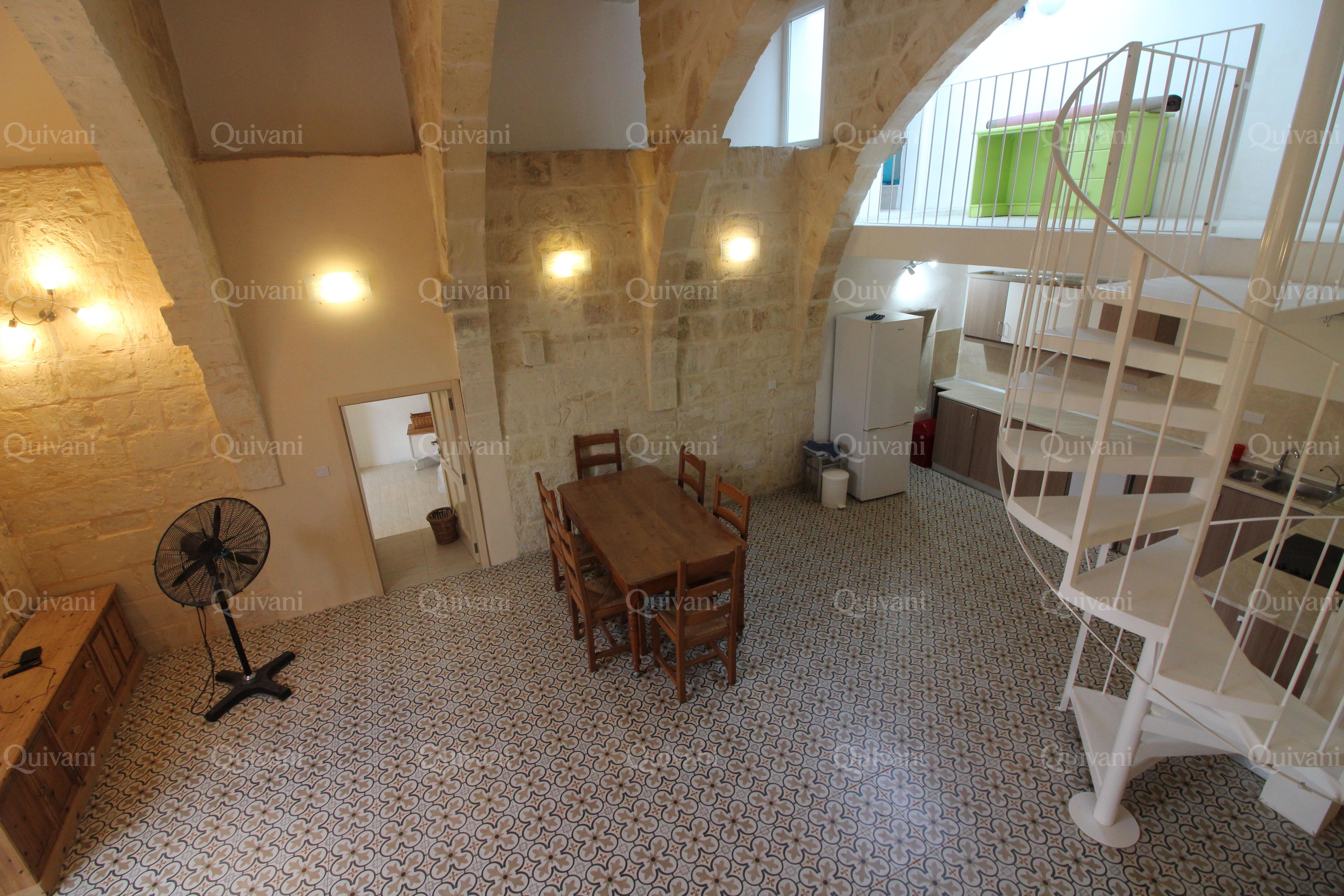 Balzan, Furnished House of Character