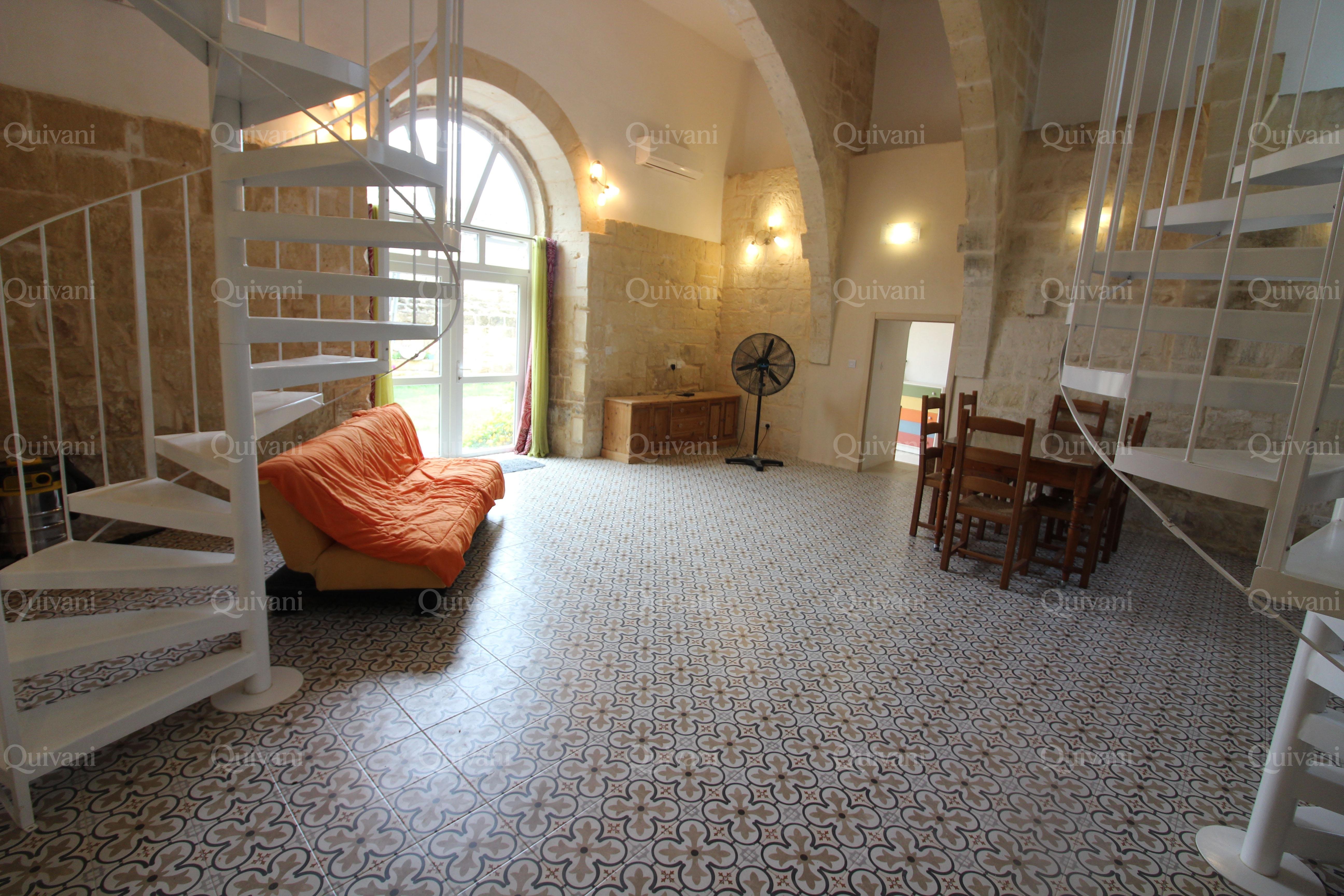 Balzan, Furnished House of Character