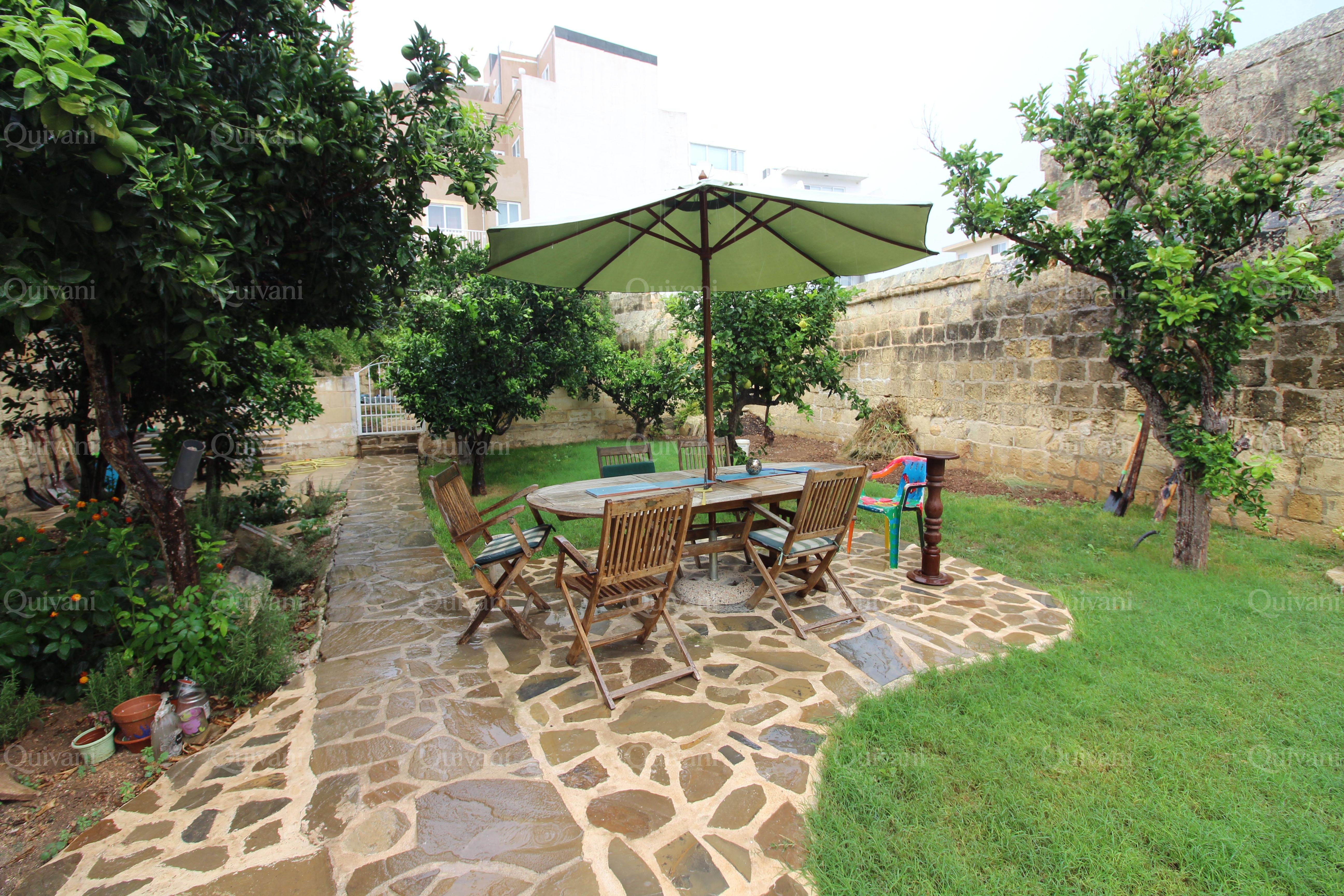 Balzan, Furnished House of Character