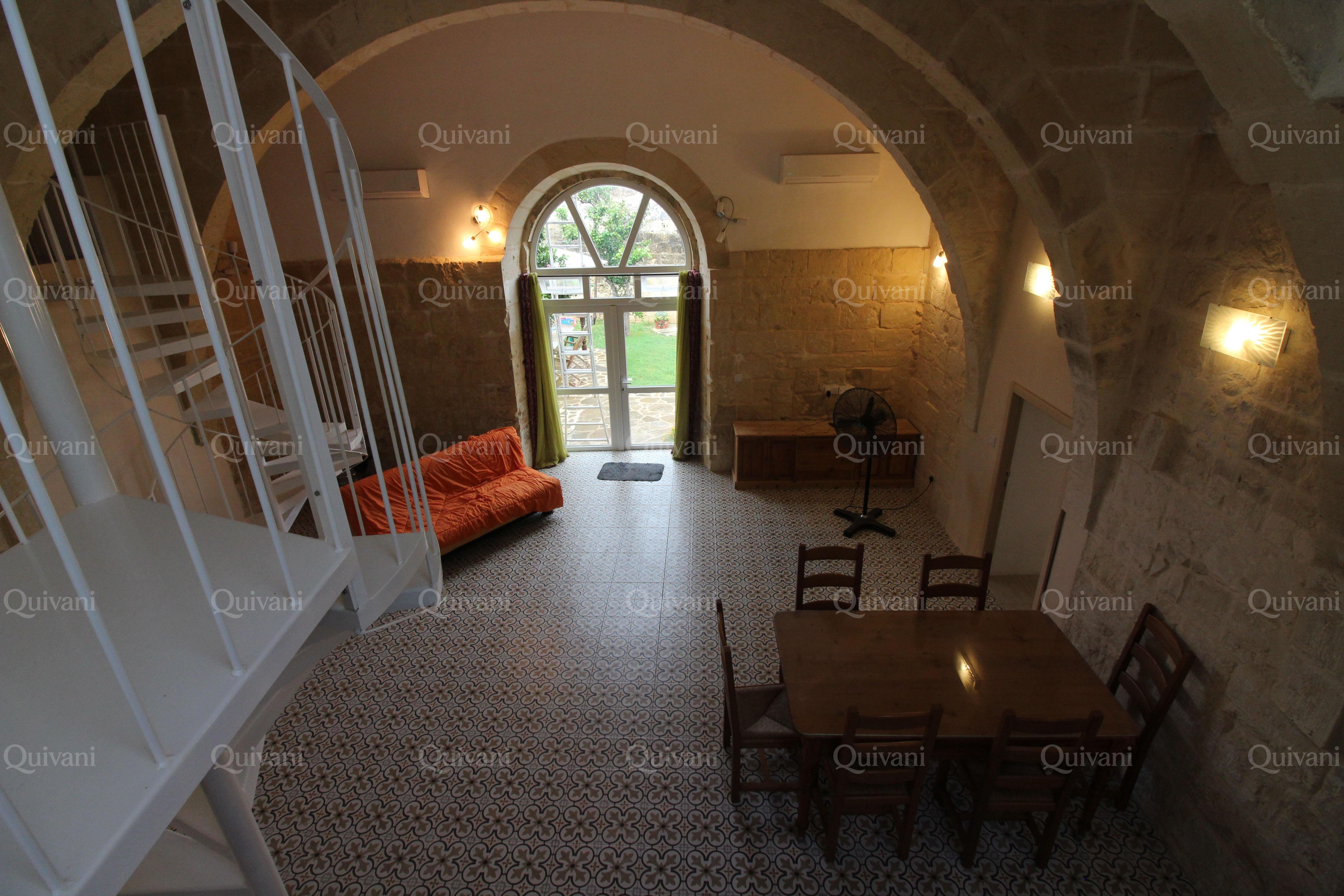 Balzan, Furnished House of Character