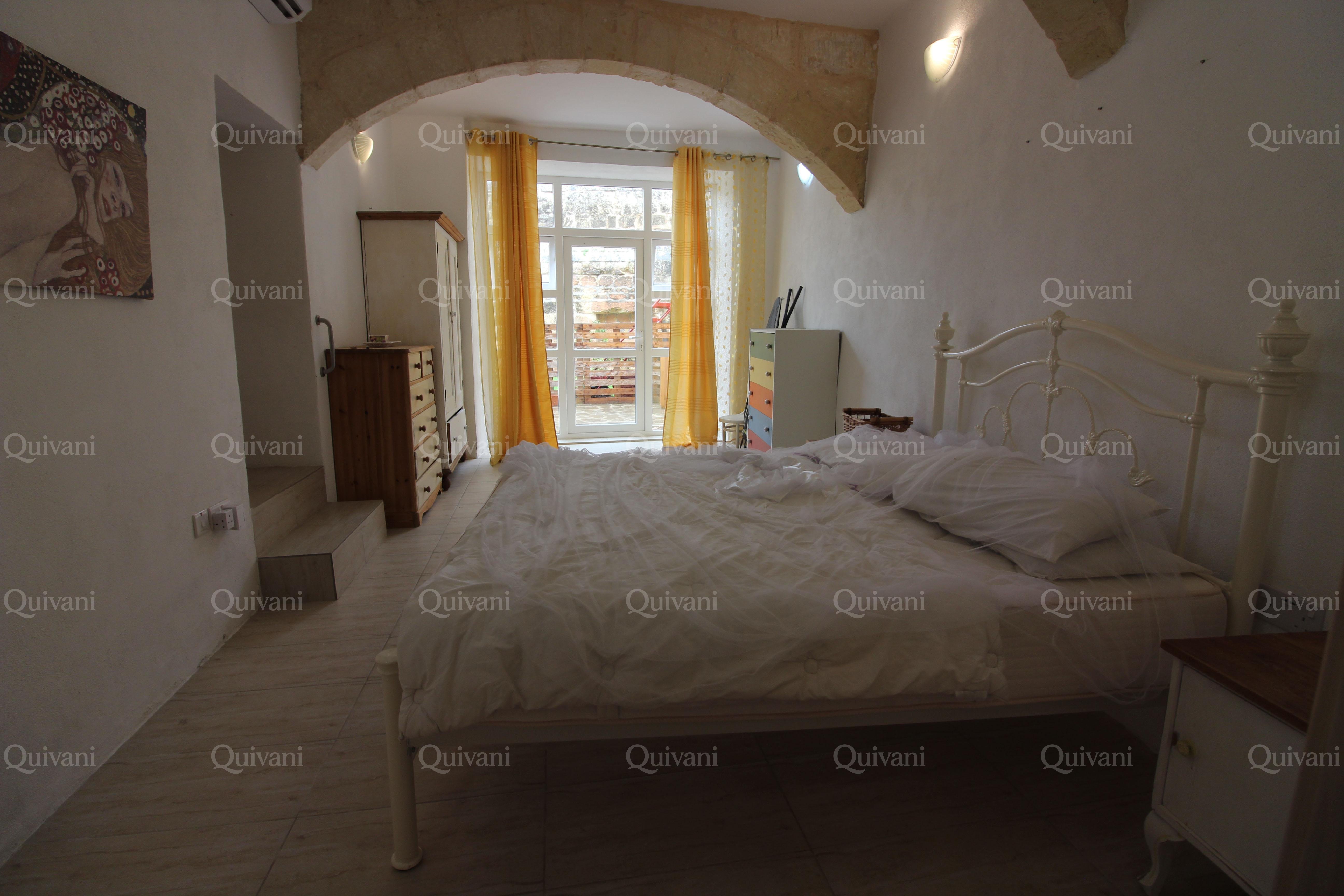 Balzan, Furnished House of Character