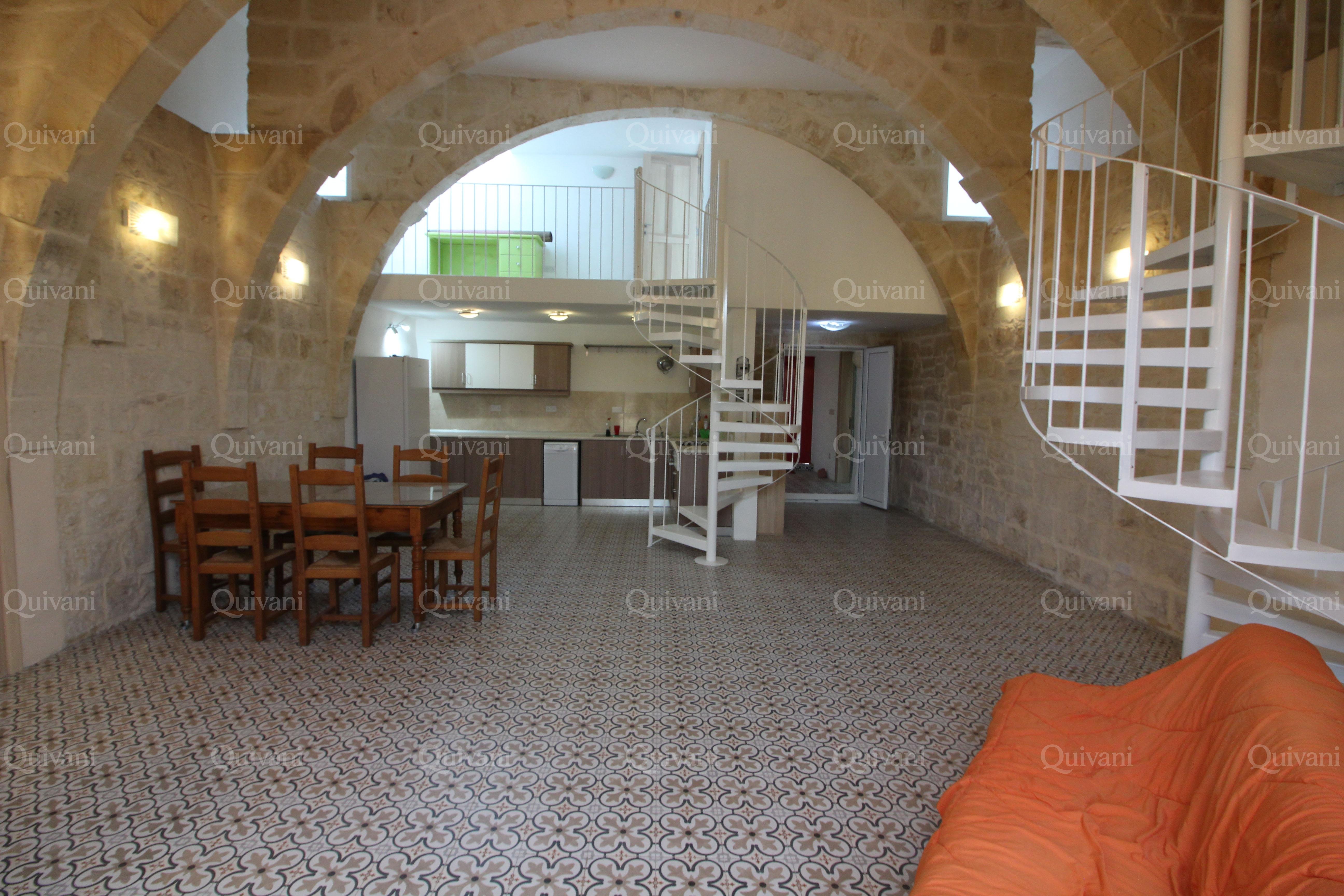 Balzan, Furnished House of Character