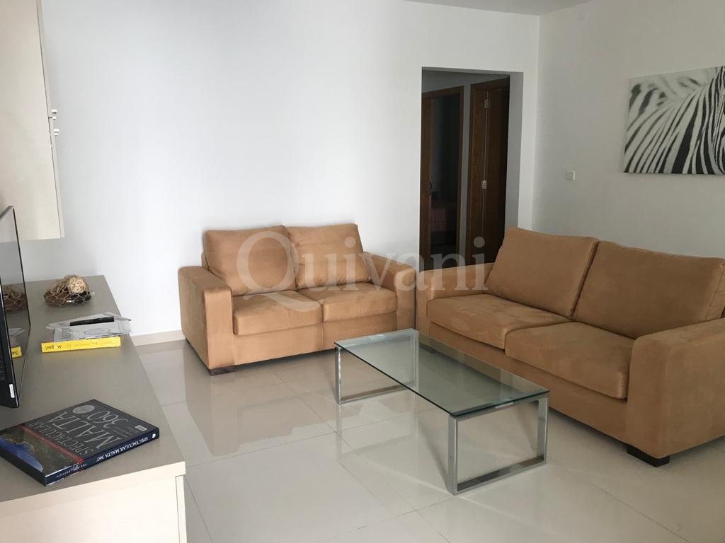 Swieqi, Furnished Elevated Maisonette