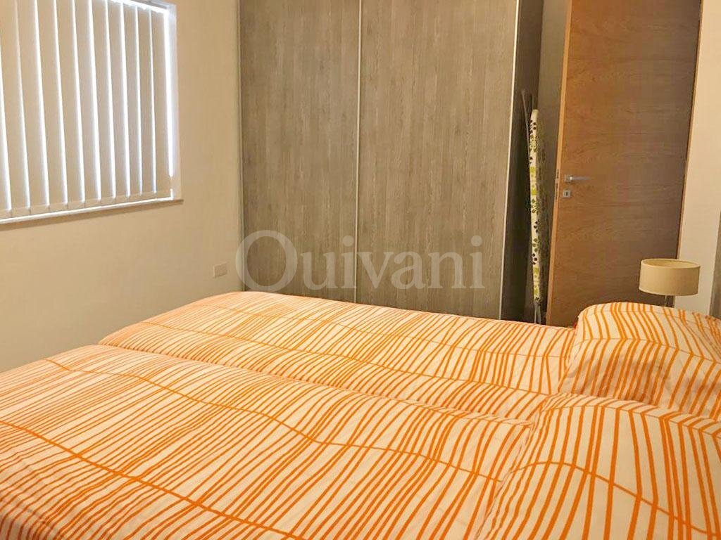 Swieqi, Furnished Elevated Maisonette