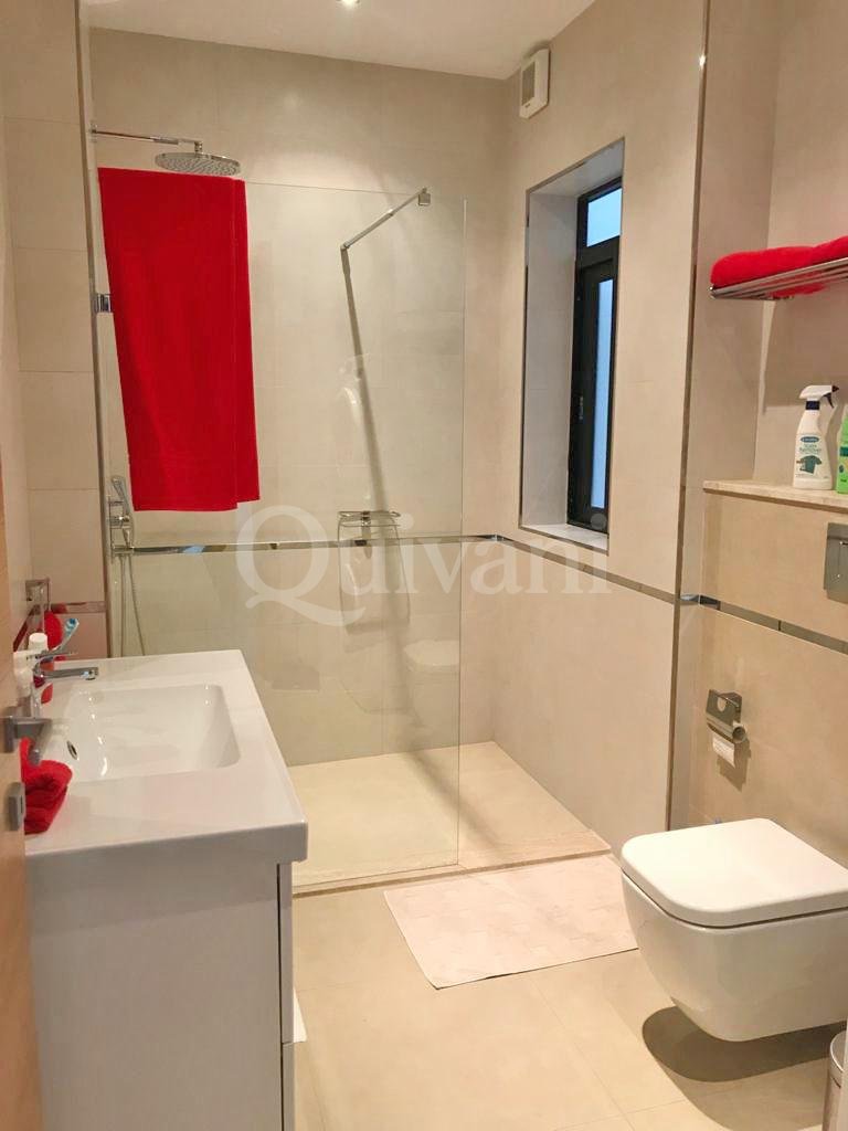 Swieqi, Furnished Elevated Maisonette