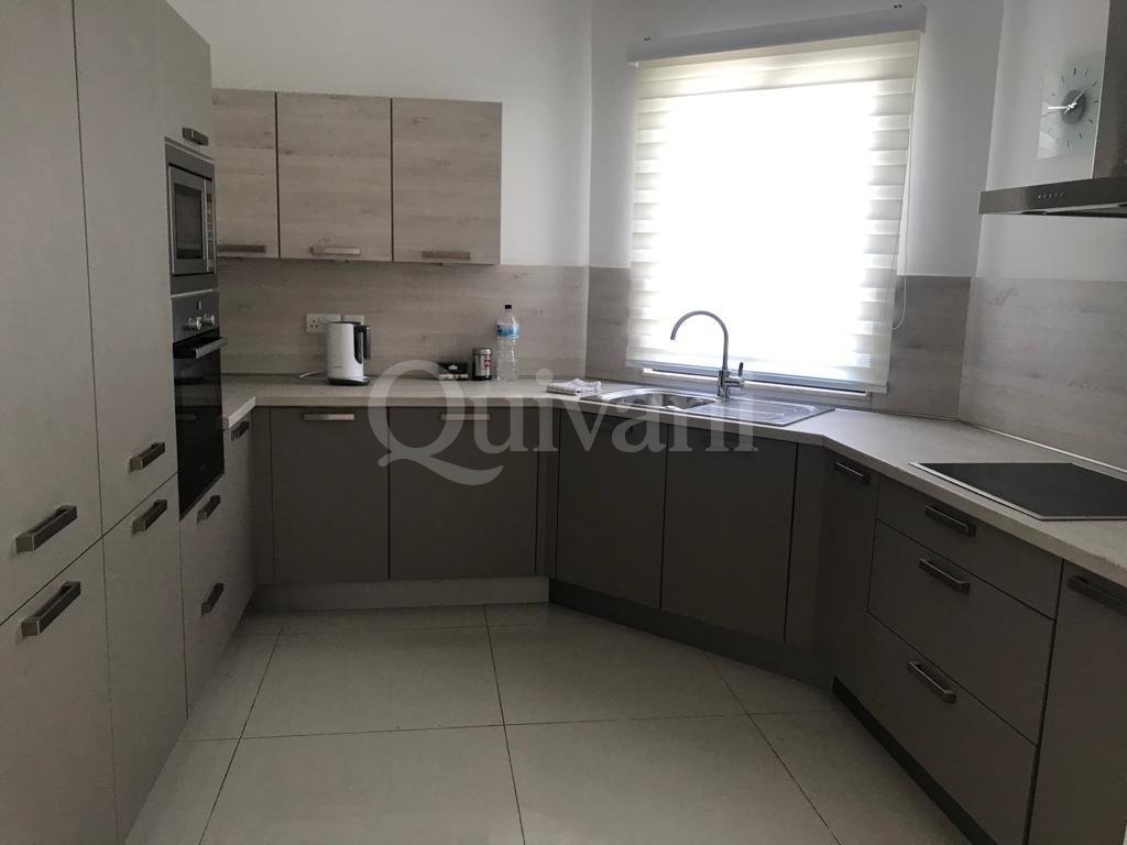 Swieqi, Furnished Elevated Maisonette