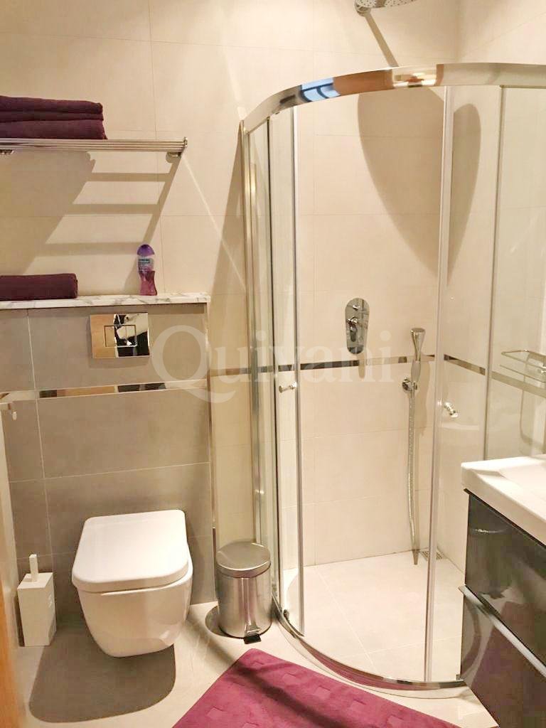 Swieqi, Furnished Elevated Maisonette