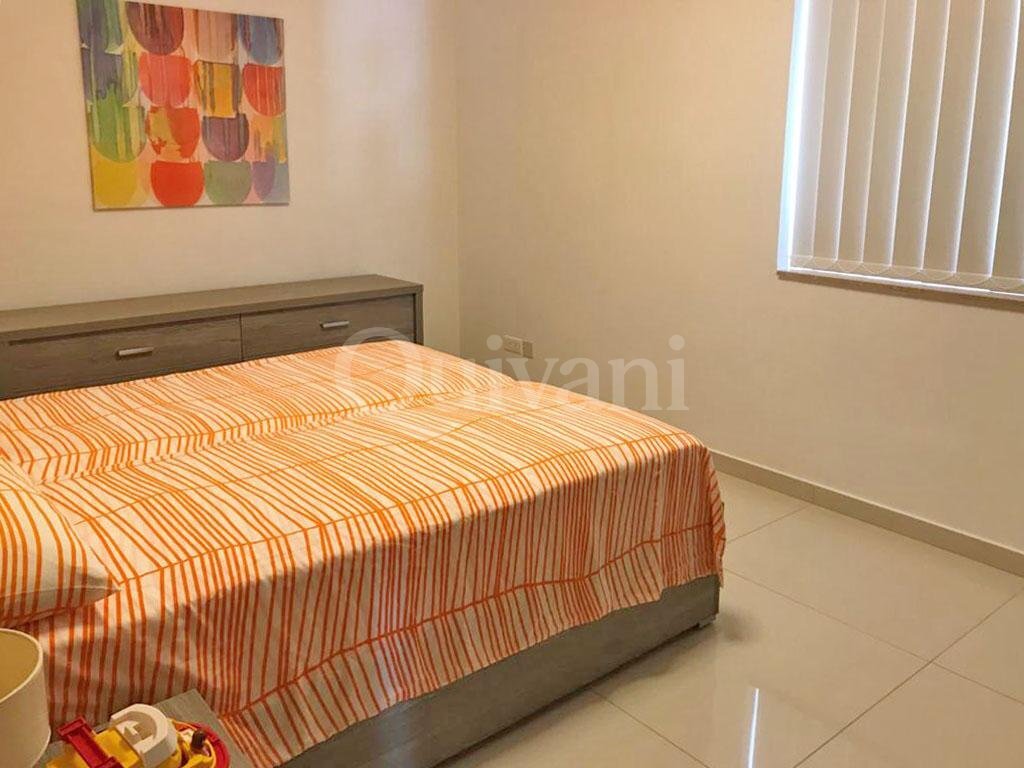 Swieqi, Furnished Elevated Maisonette