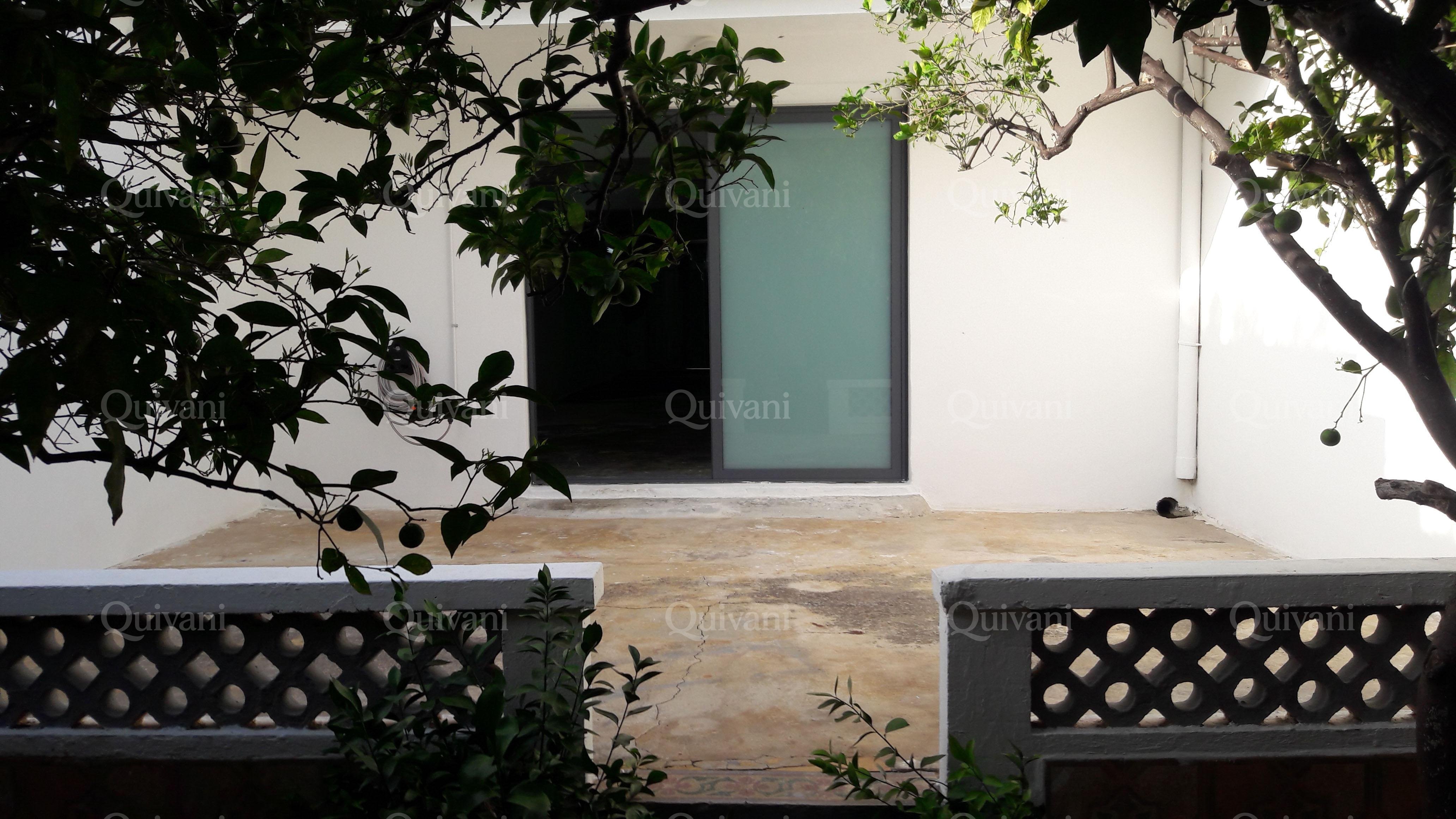 Birkirkara, Finished Garage