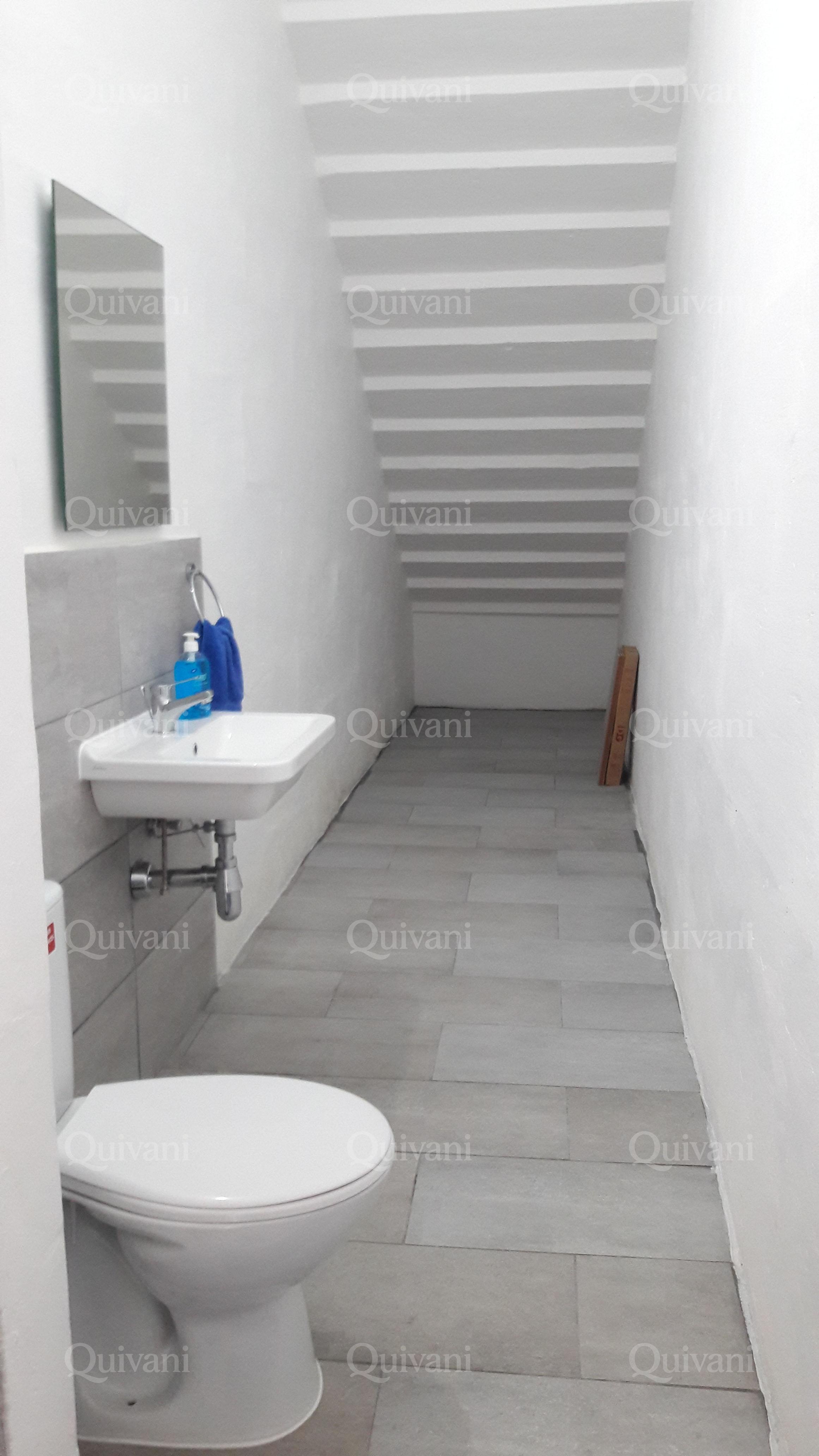 Birkirkara, Finished Garage