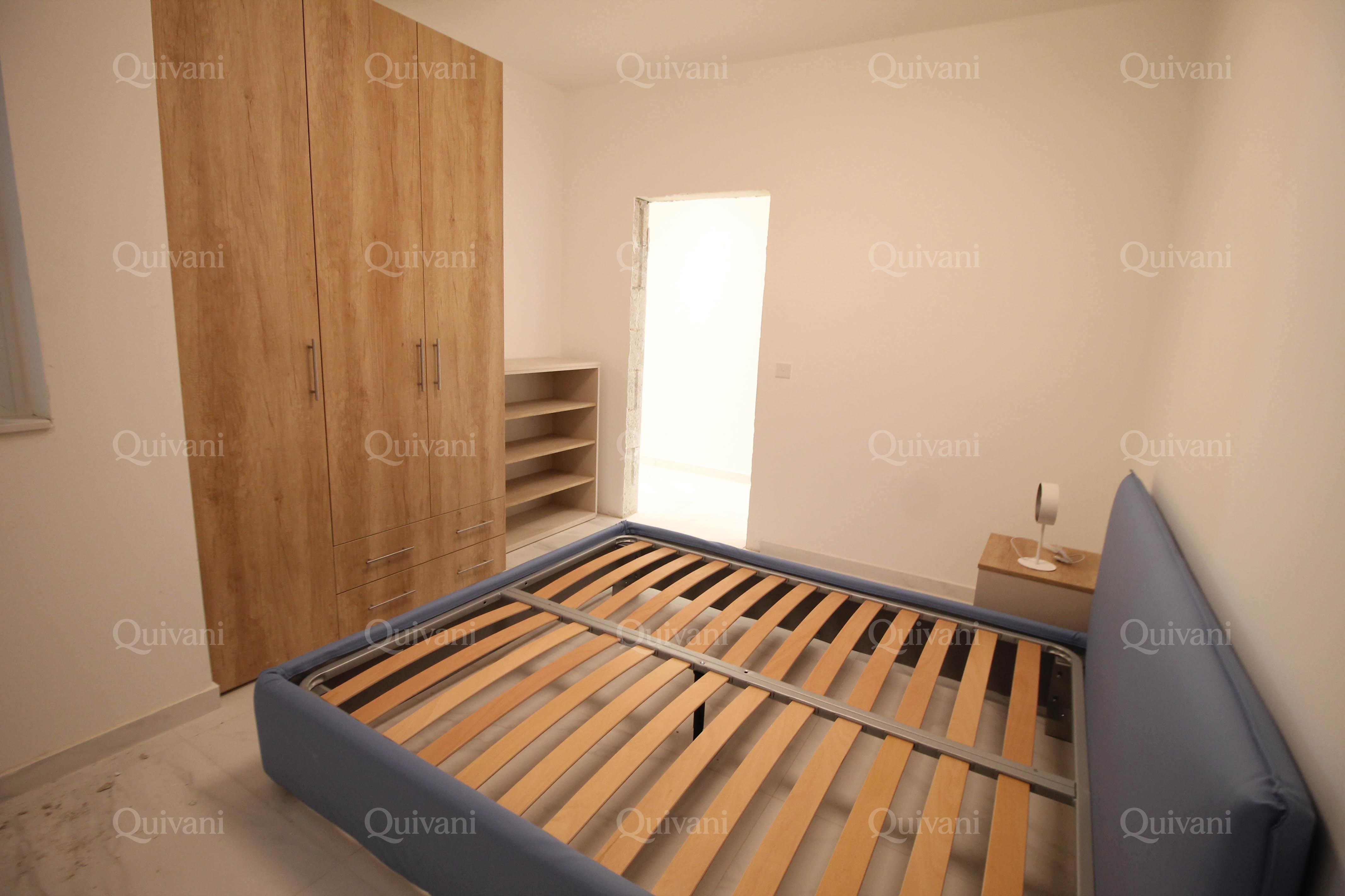 Mosta, Furnished Maisonette