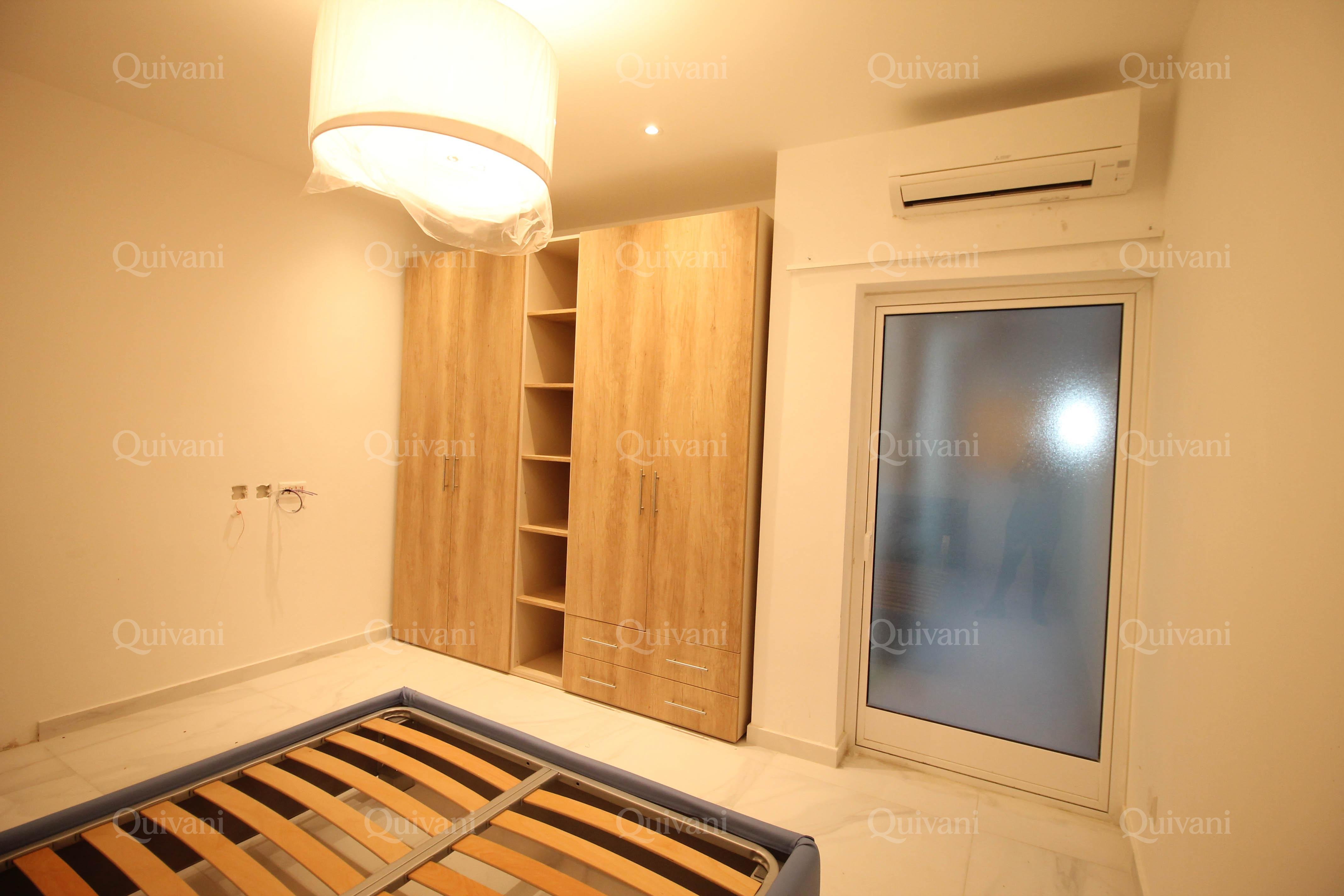 Mosta, Furnished Maisonette