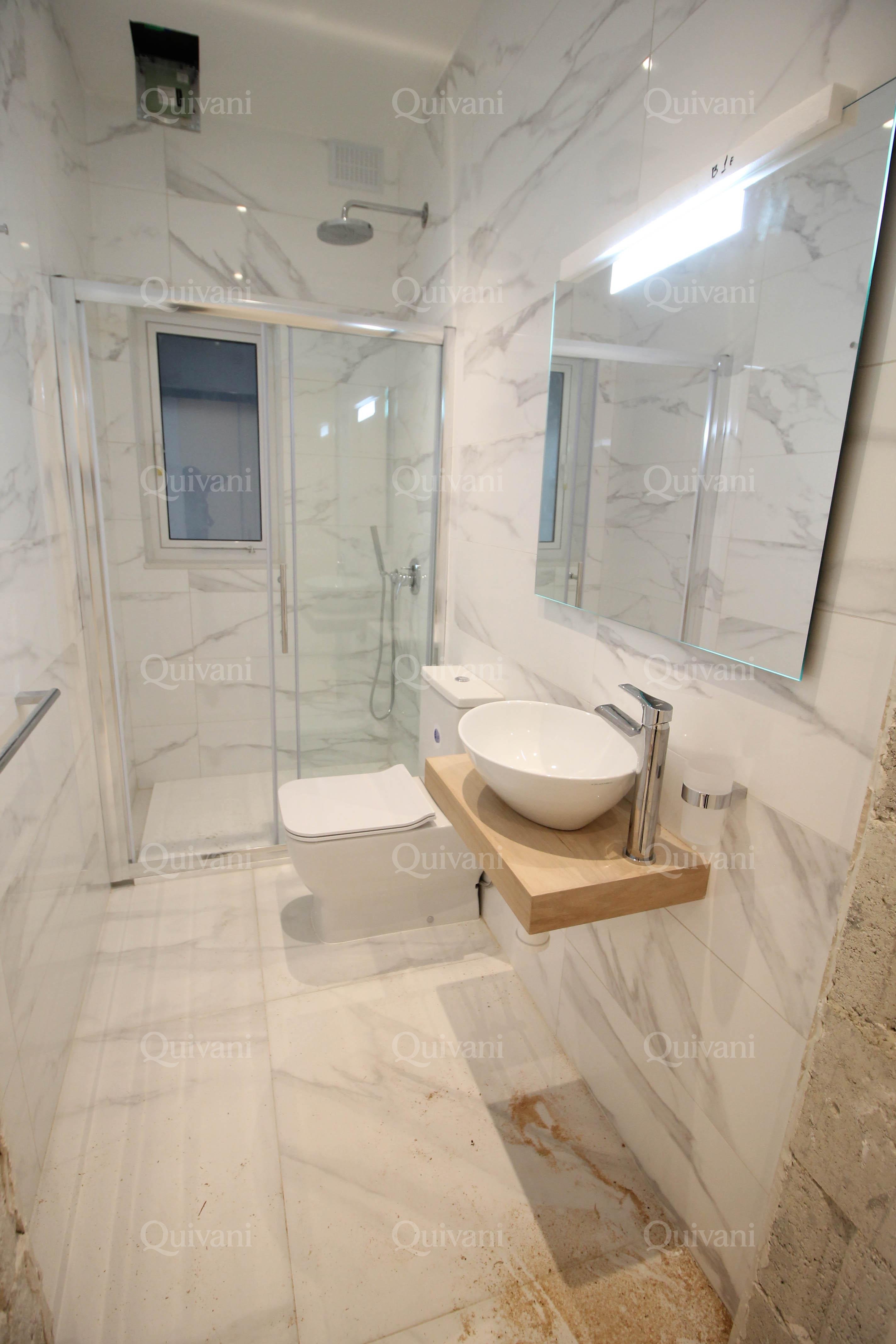 Mosta, Furnished Maisonette