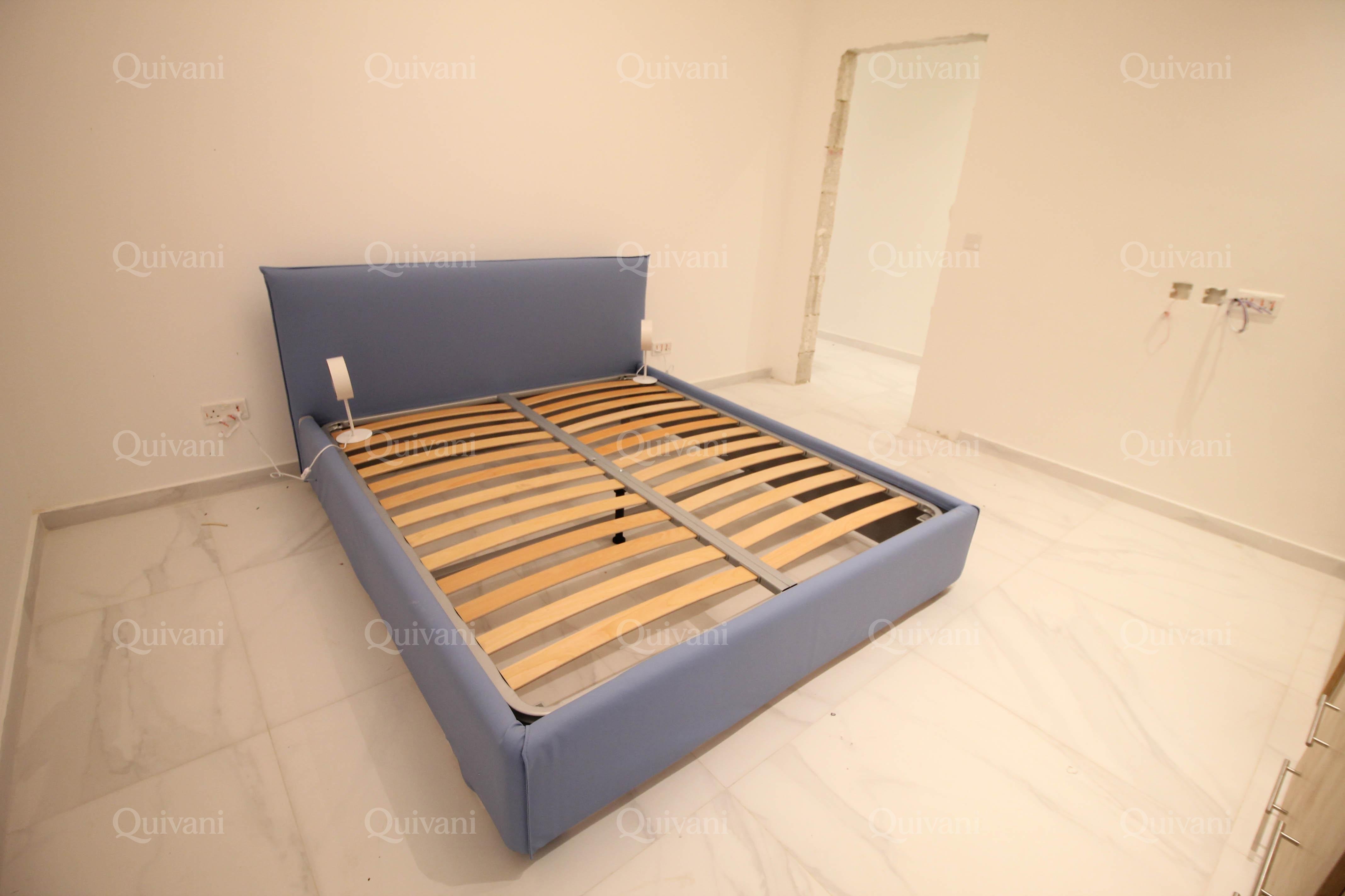 Mosta, Furnished Maisonette