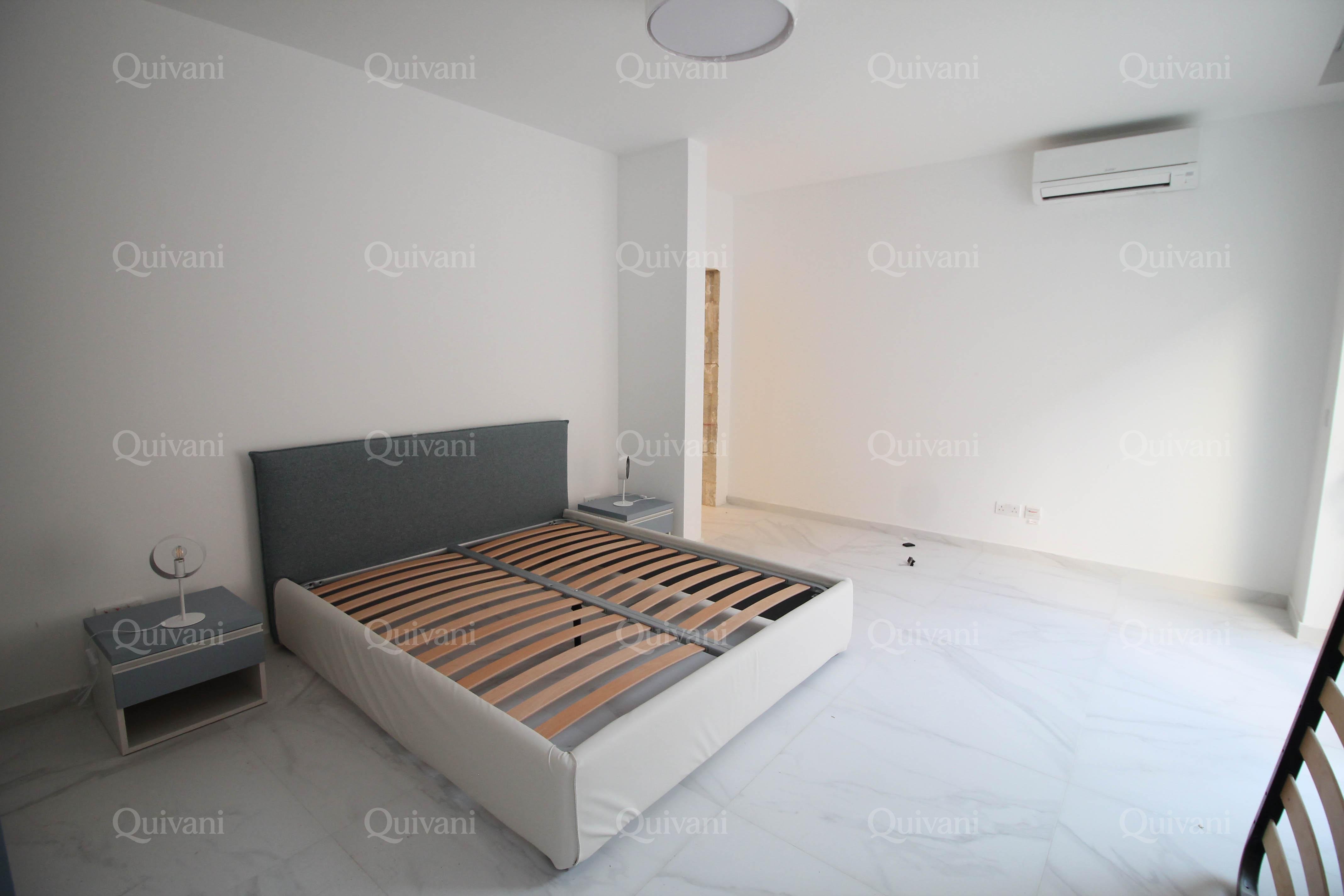 Mosta, Furnished Maisonette