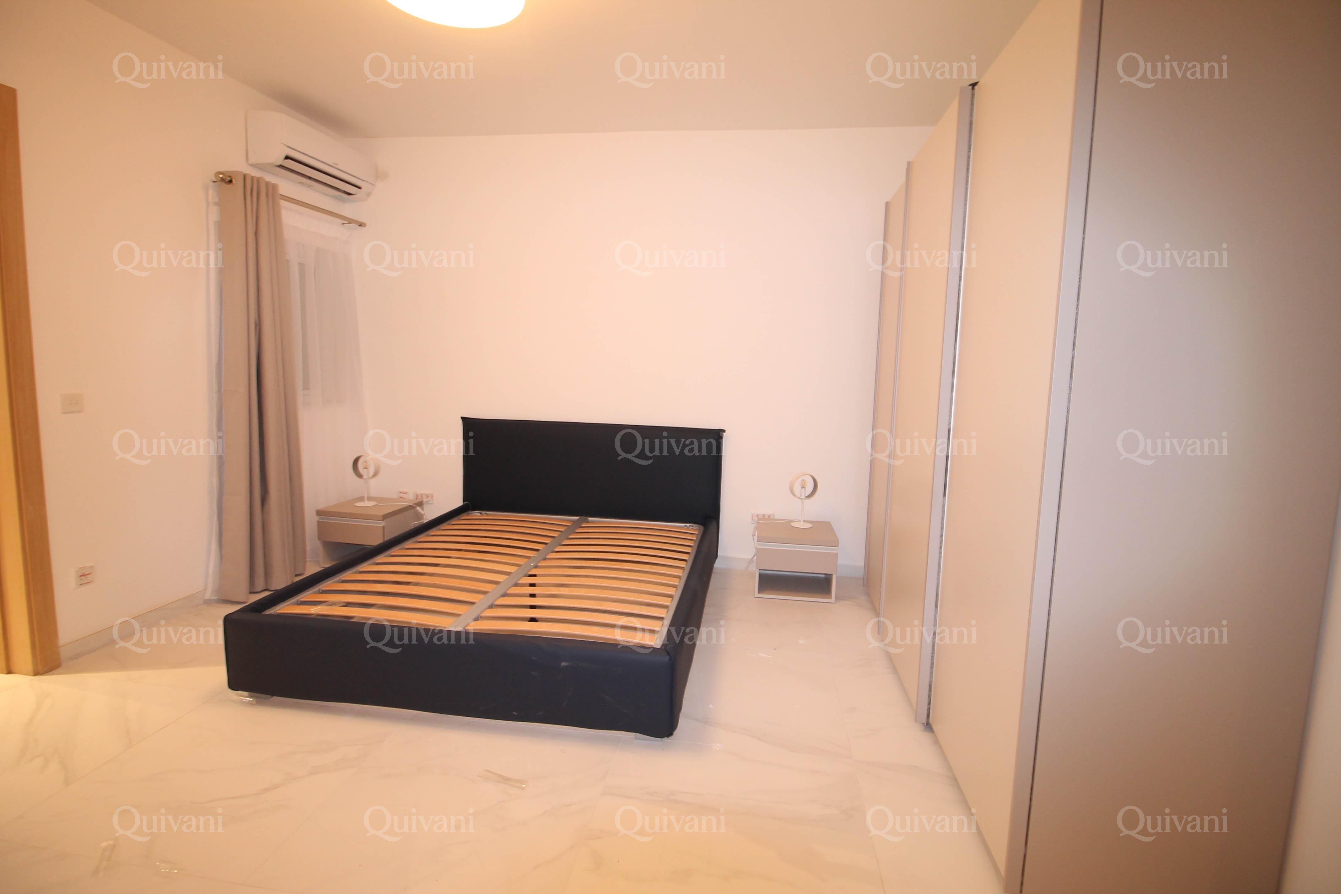 Mosta, Furnished Apartment