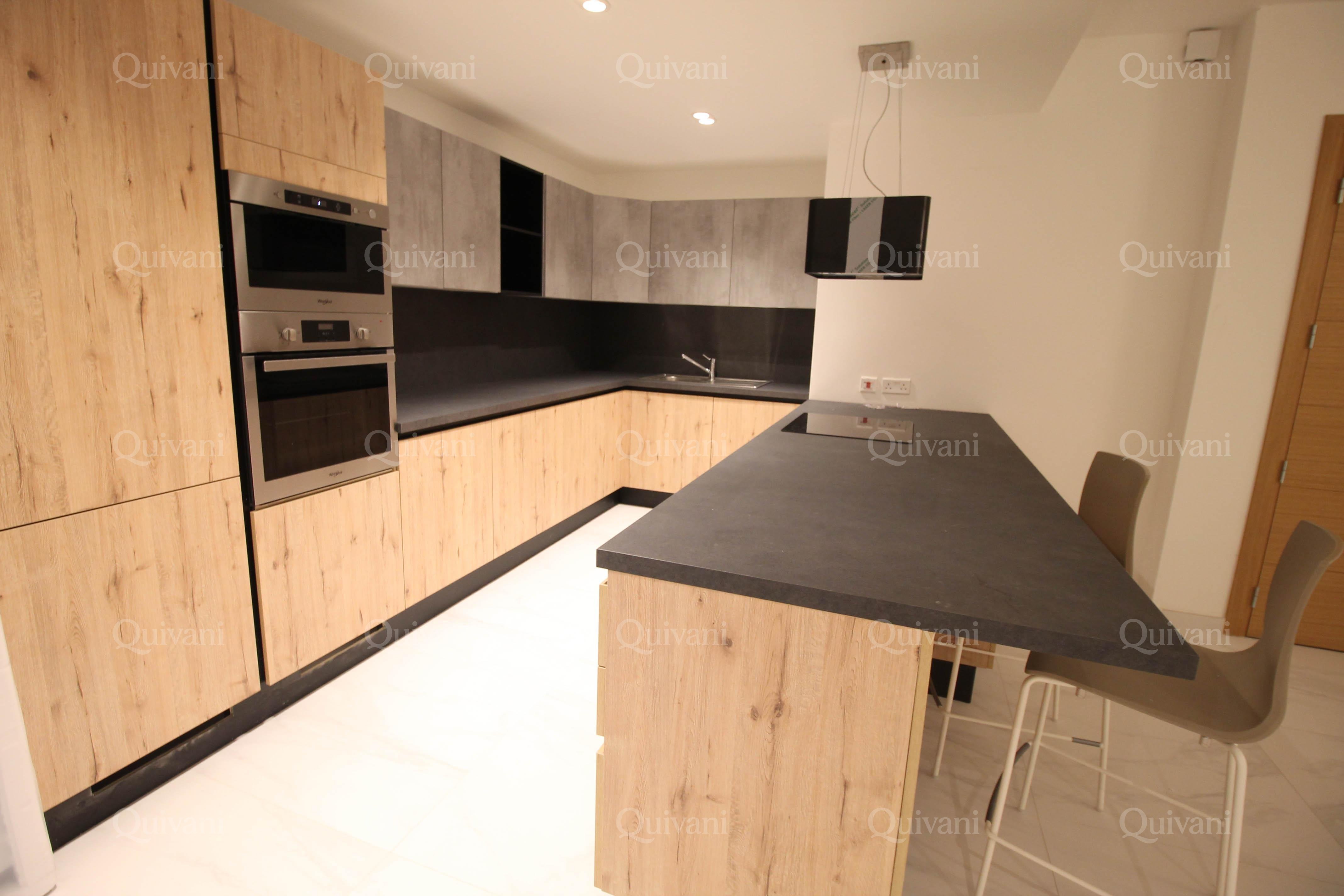 Mosta, Furnished Apartment