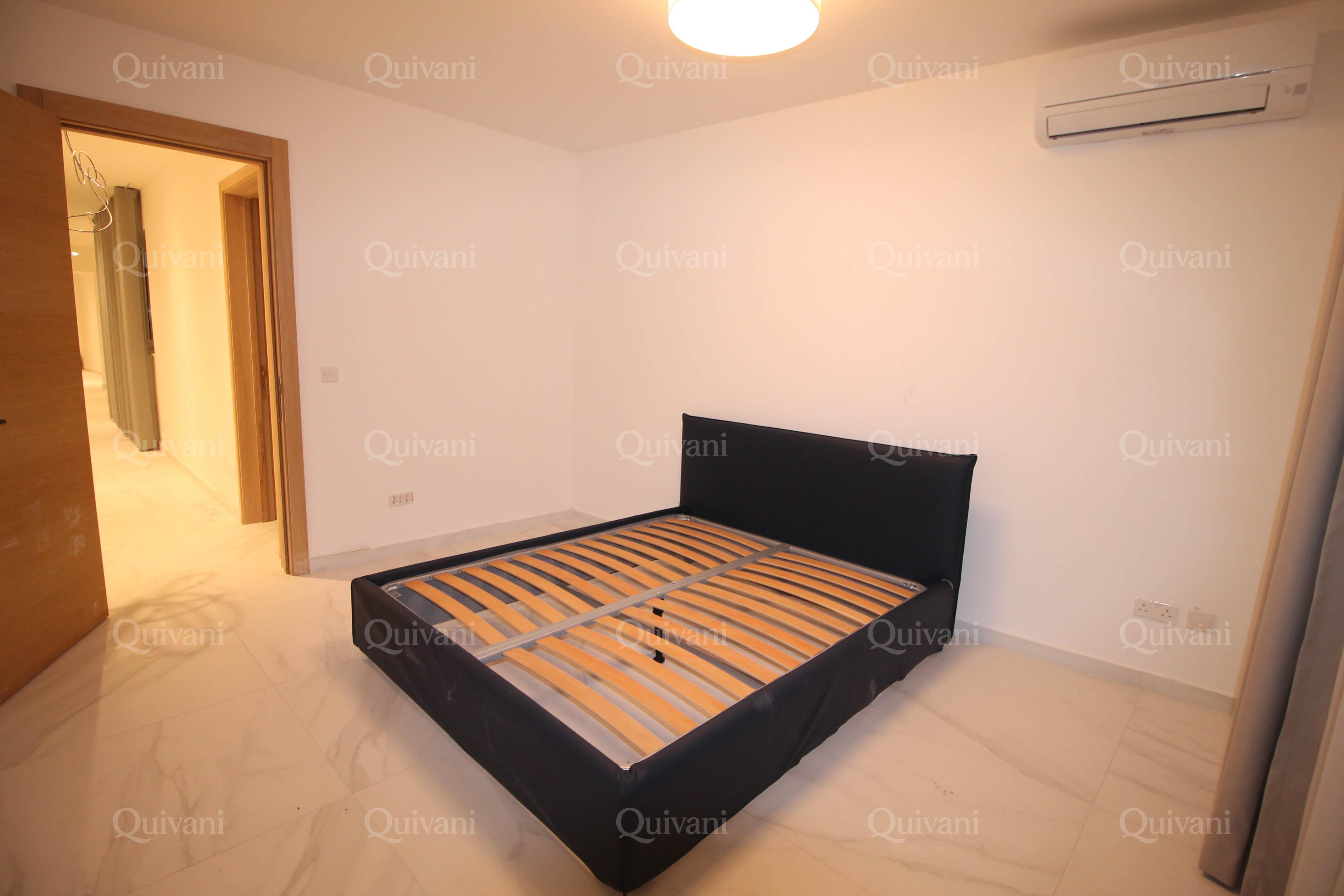 Mosta, Furnished Apartment