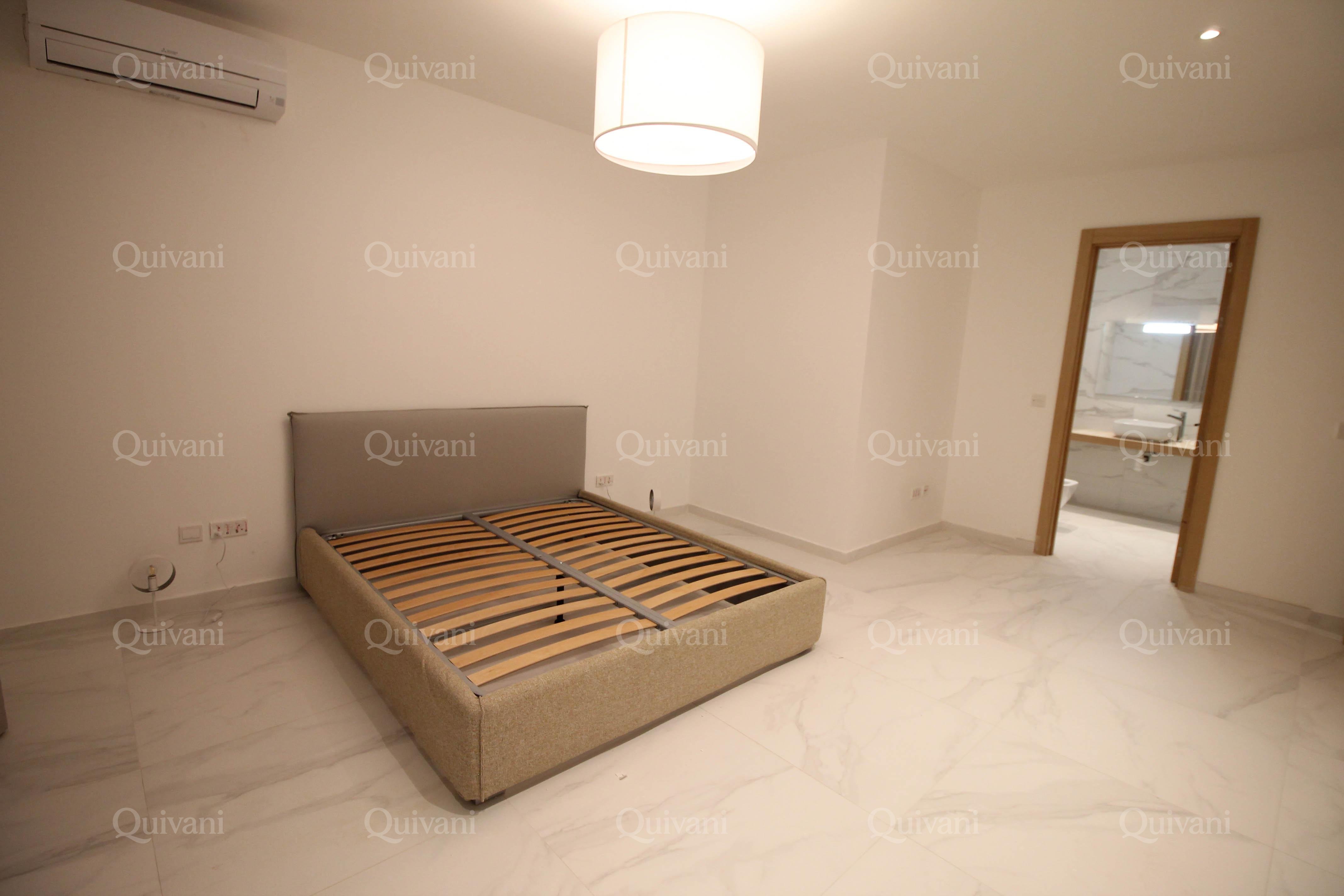 Mosta, Furnished Apartment