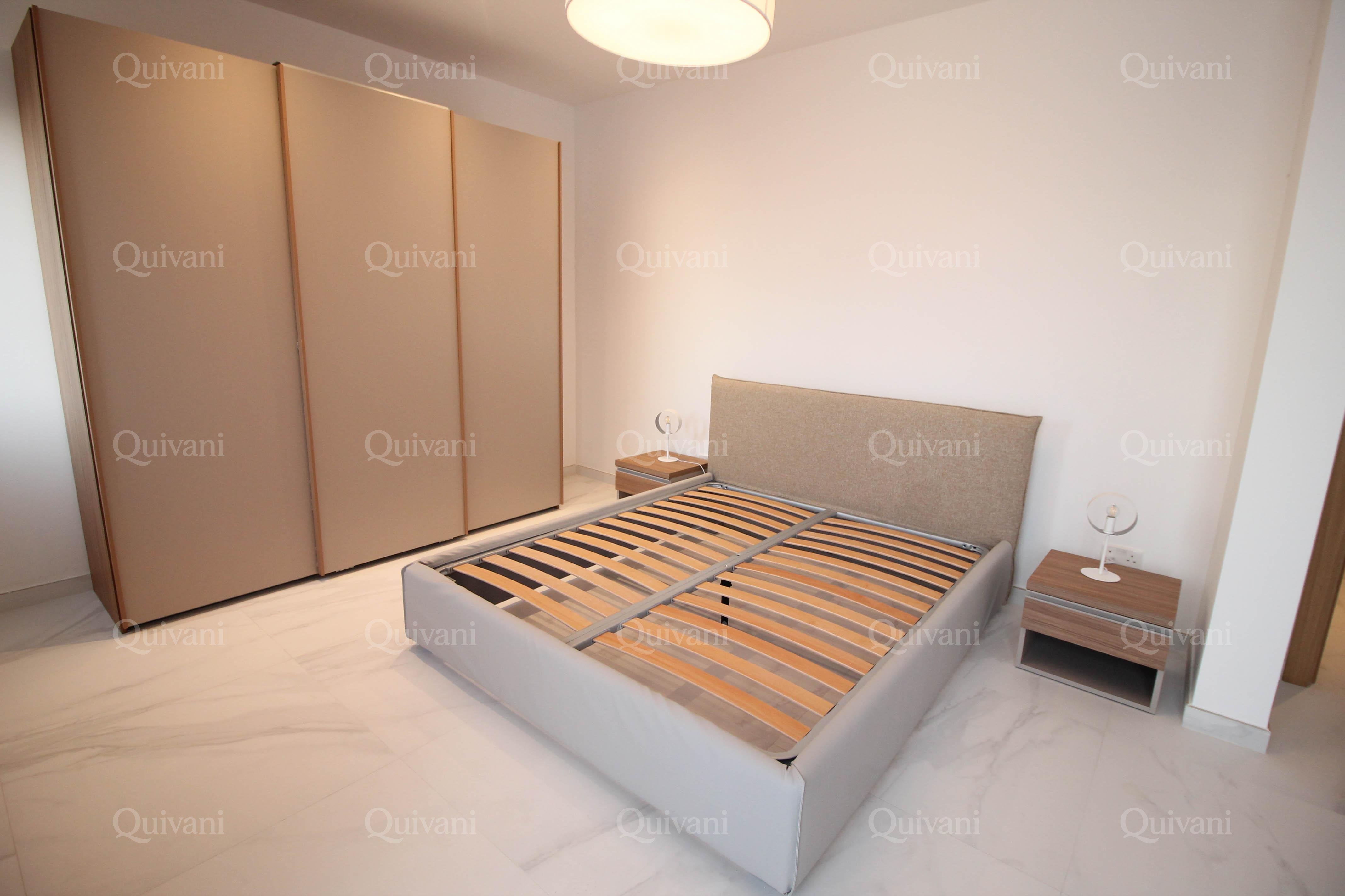 Mosta, Furnished Apartment