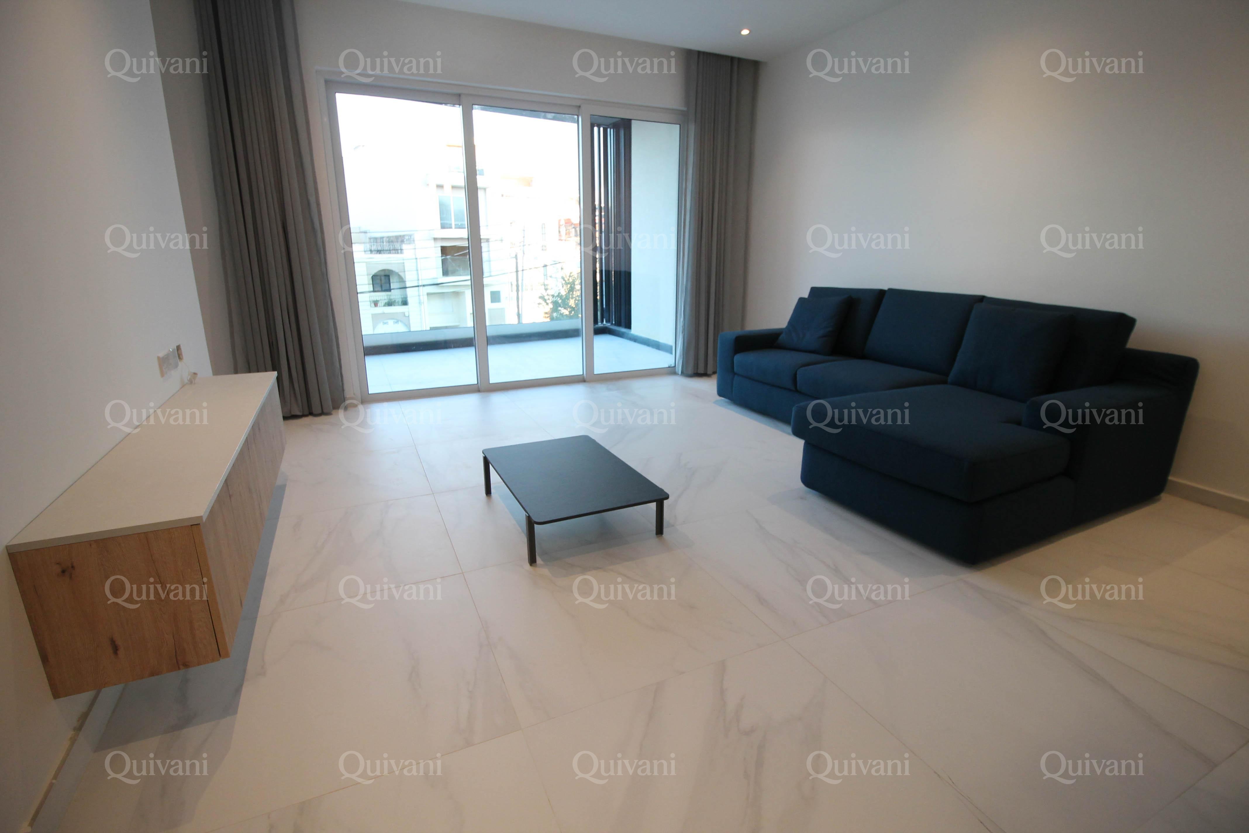 Mosta, Furnished Apartment