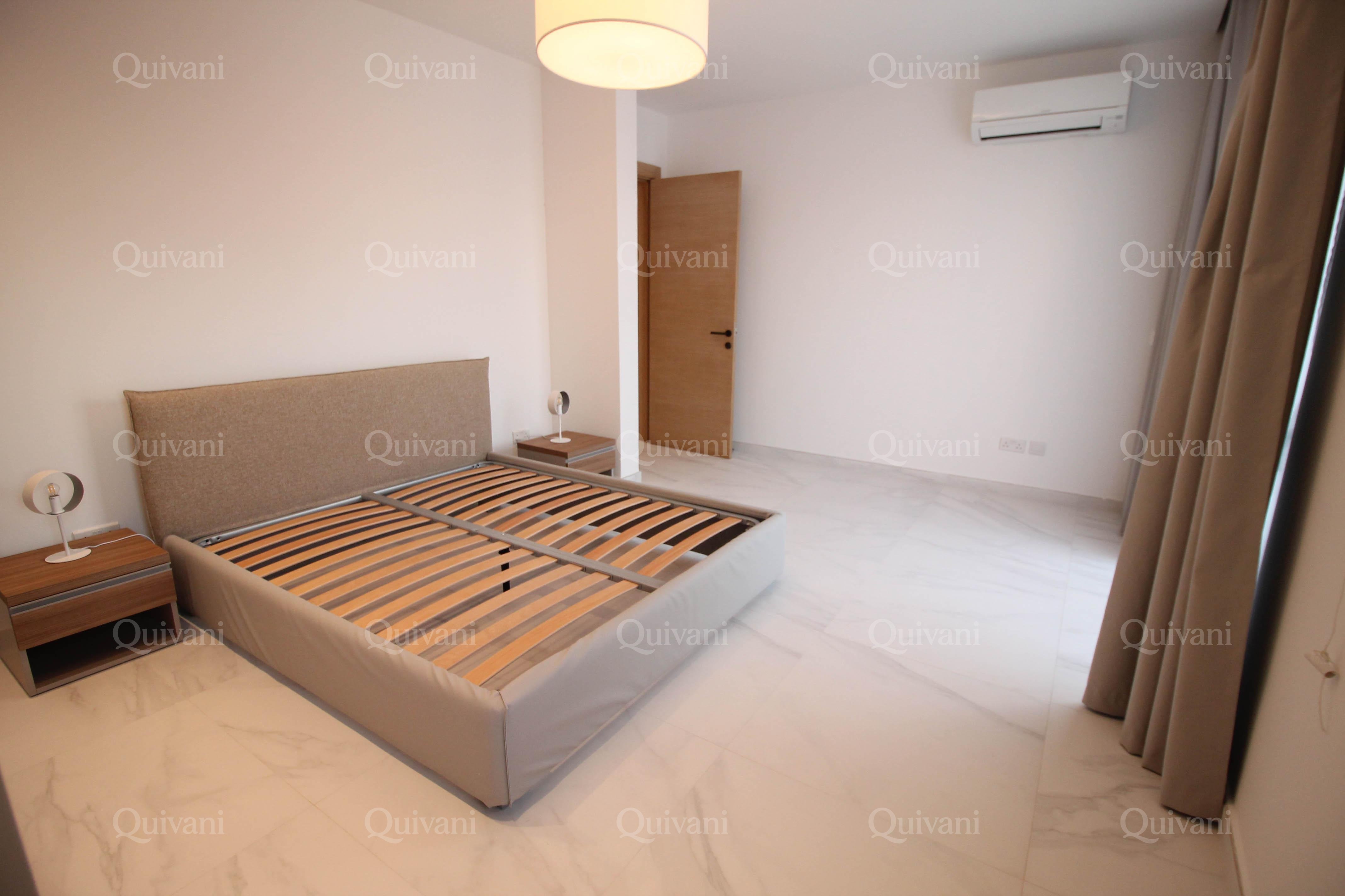 Mosta, Furnished Apartment