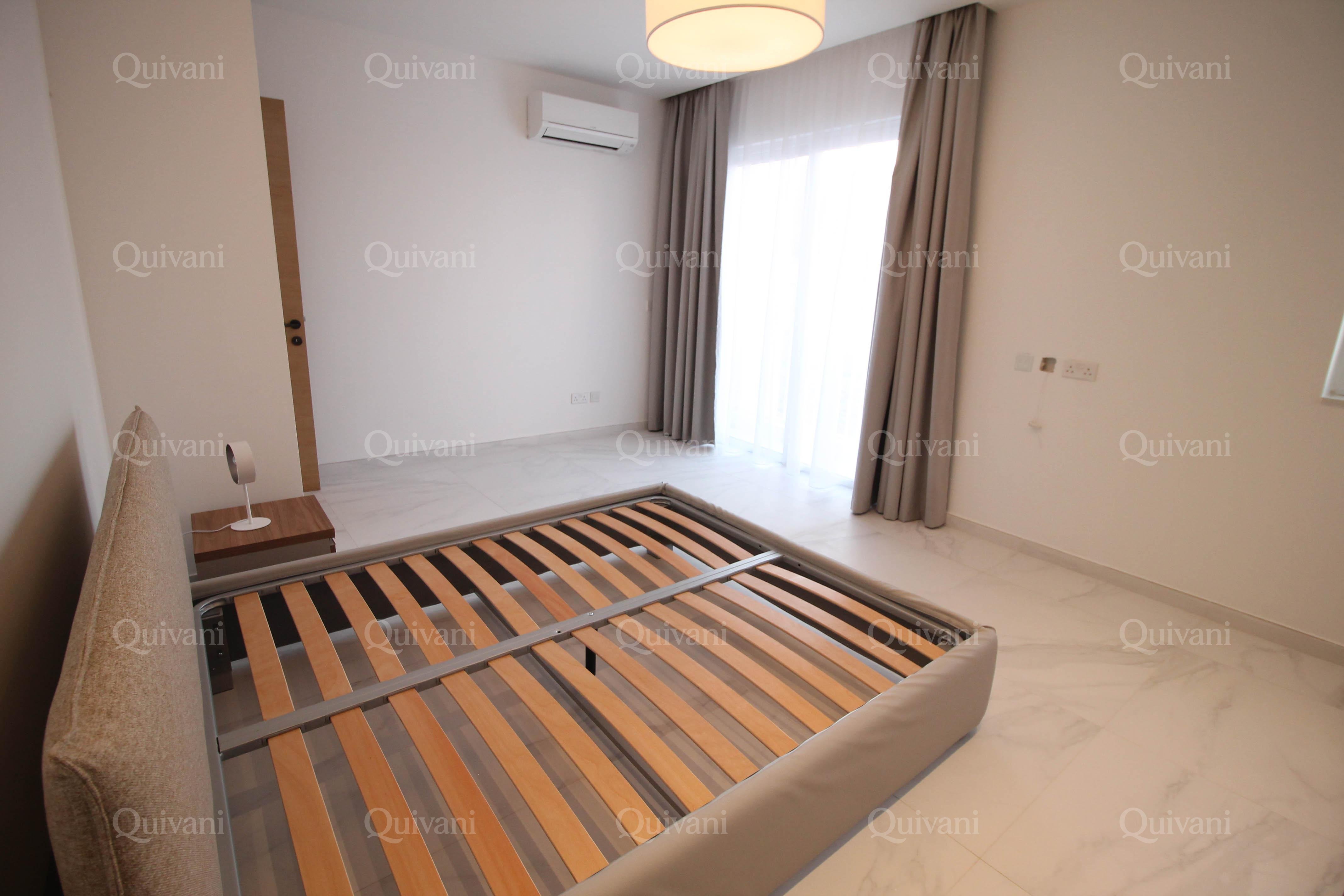 Mosta, Furnished Apartment